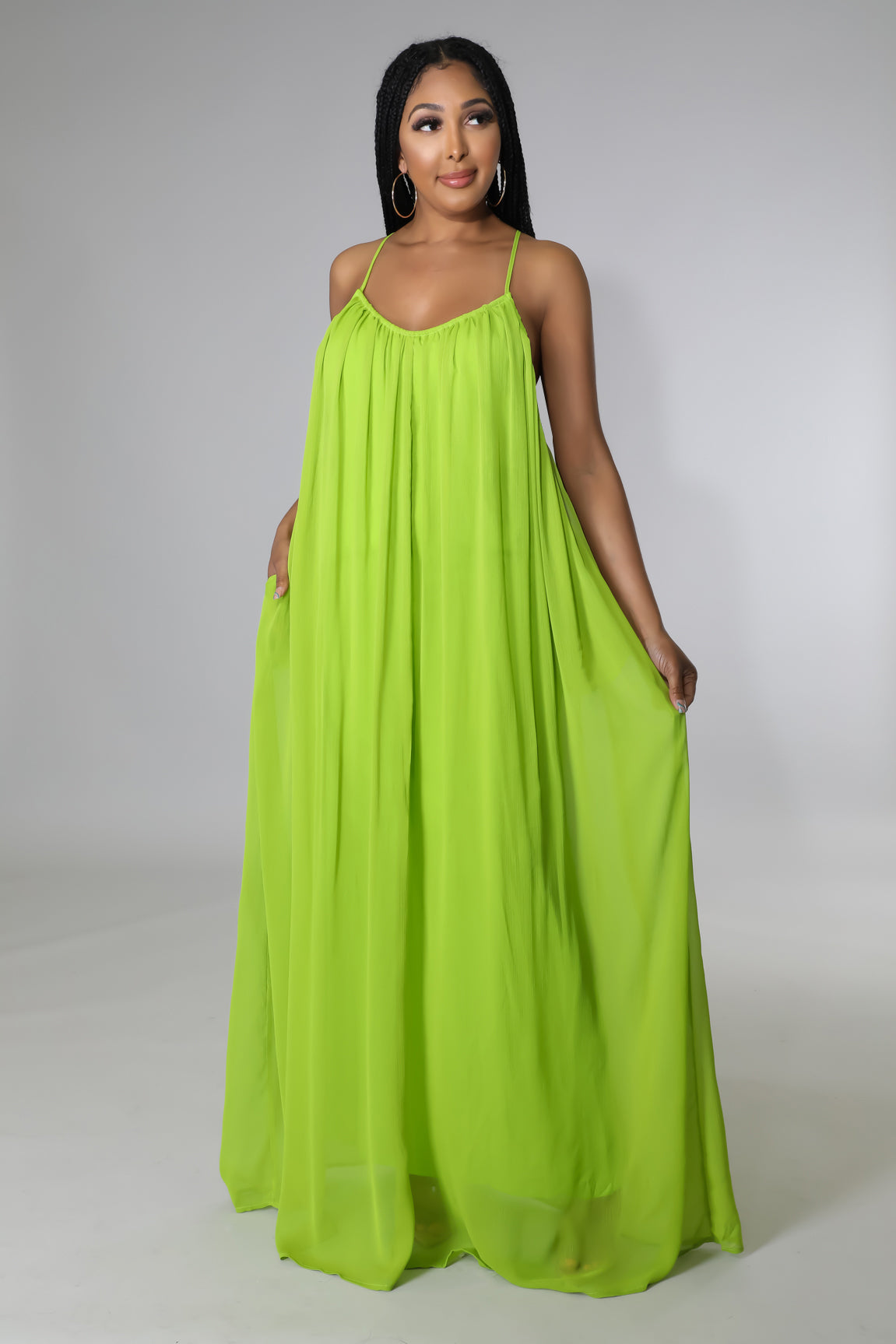 Kyla Days Dress