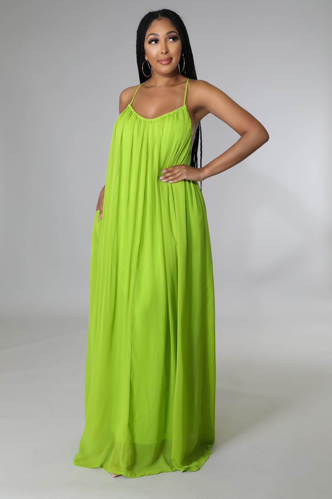 Kyla Days Dress