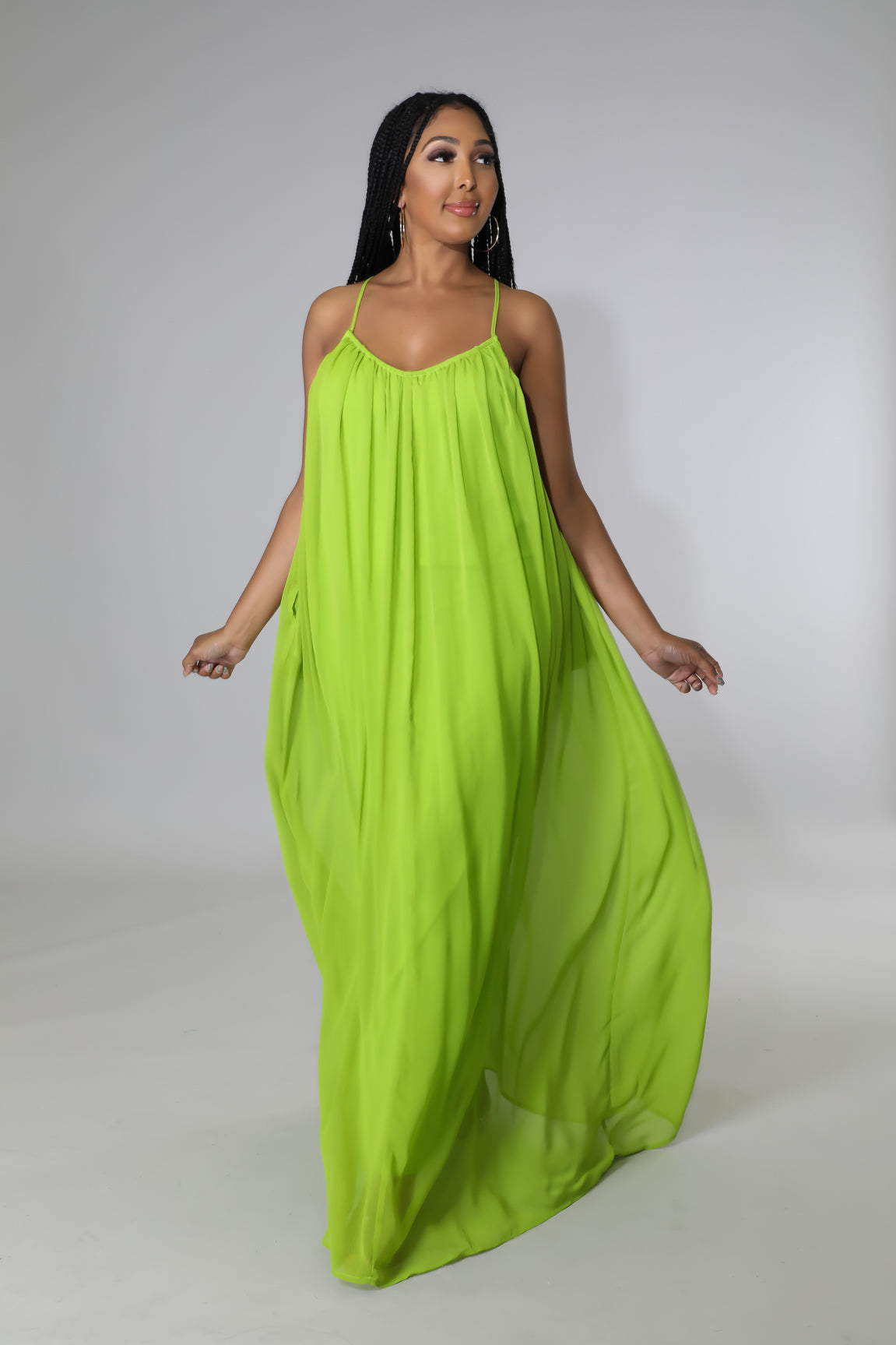 Kyla Days Dress