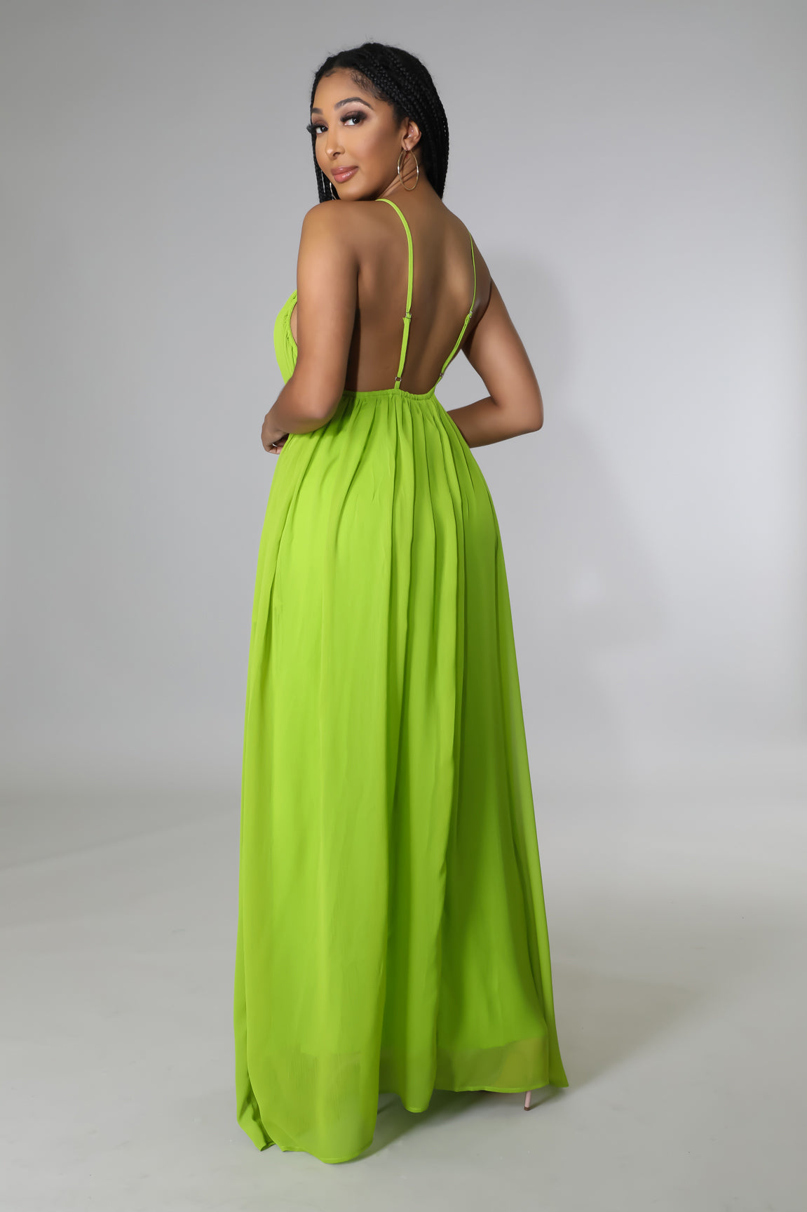 Kyla Days Dress