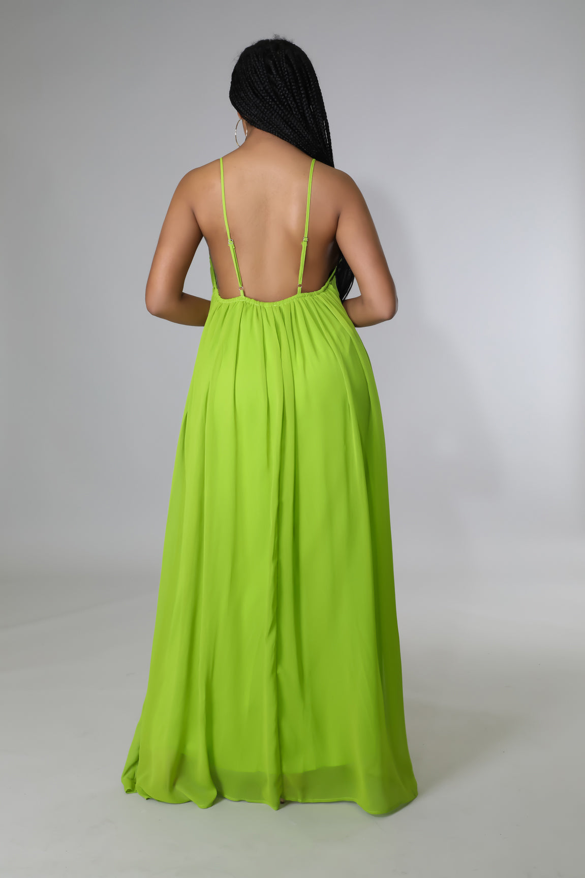 Kyla Days Dress