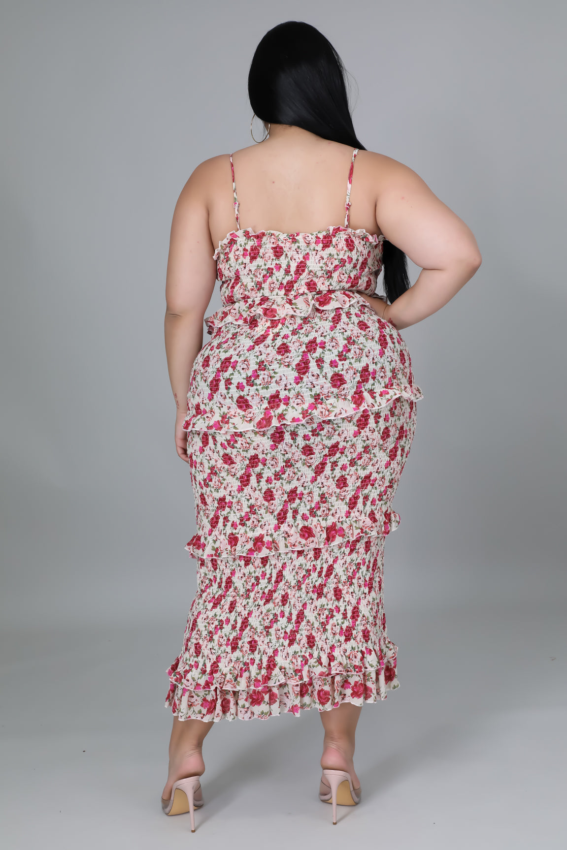 Kill Them With Kindness Dress