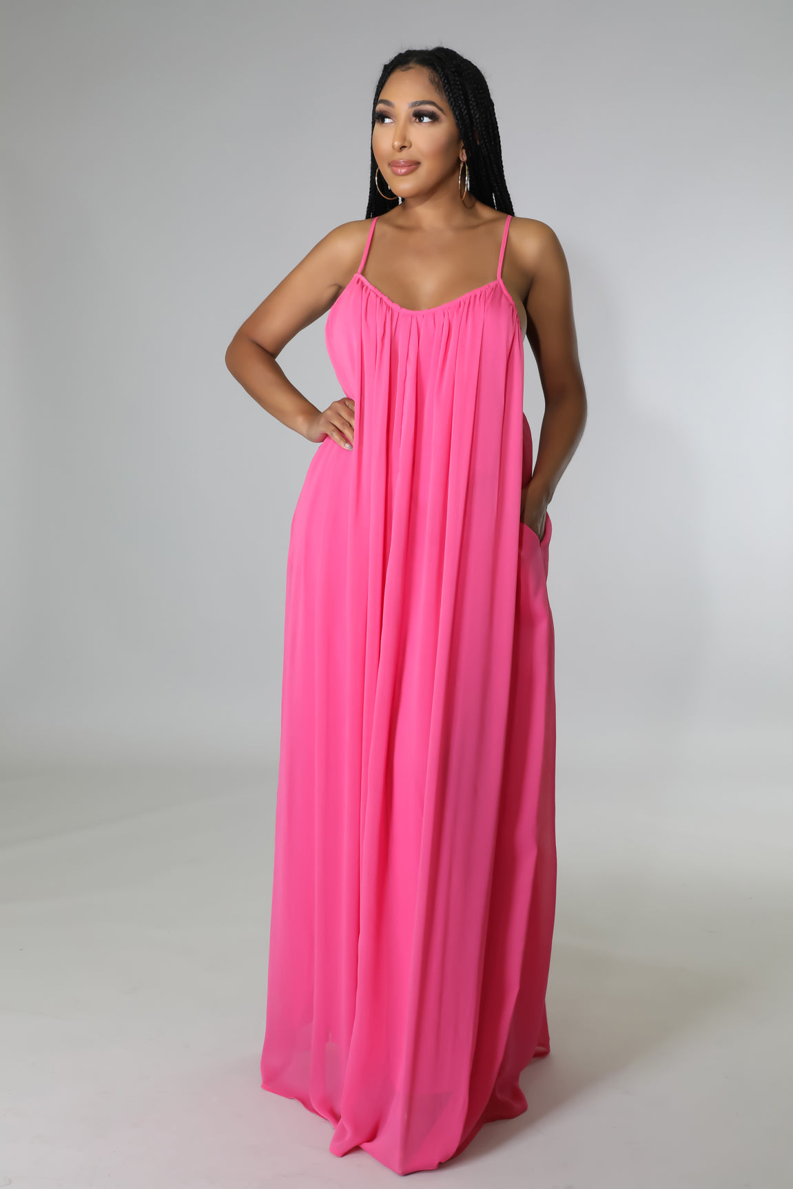 Kyla Days Dress