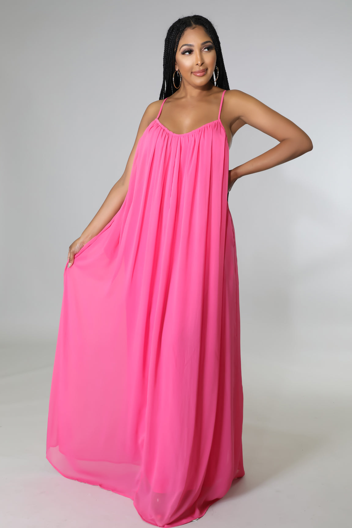 Kyla Days Dress