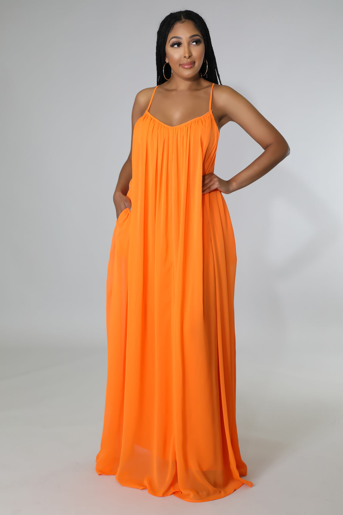 Kyla Days Dress