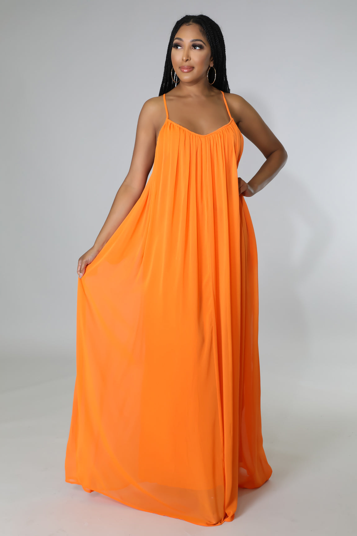 Kyla Days Dress