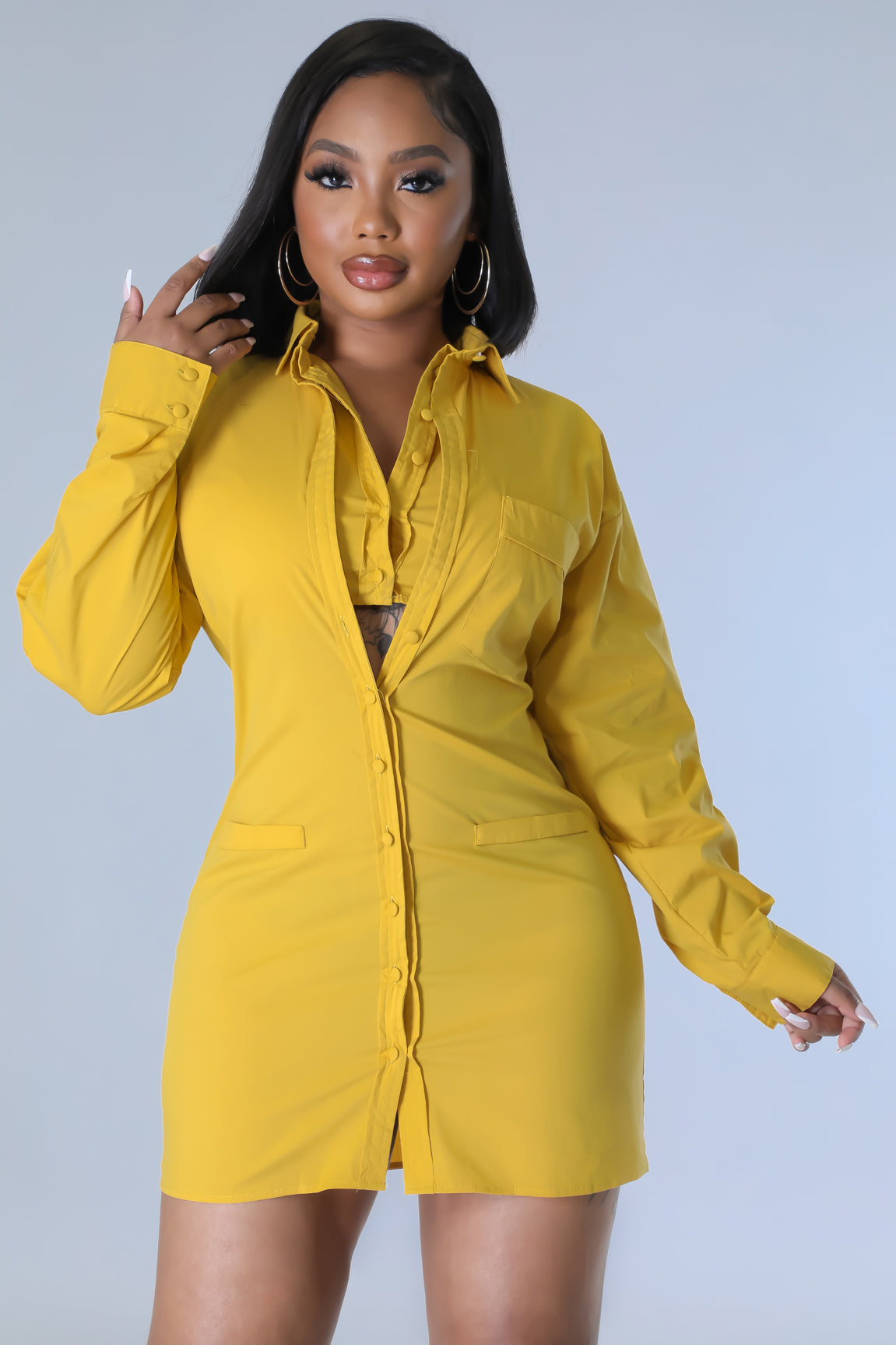 Madison Days Dress