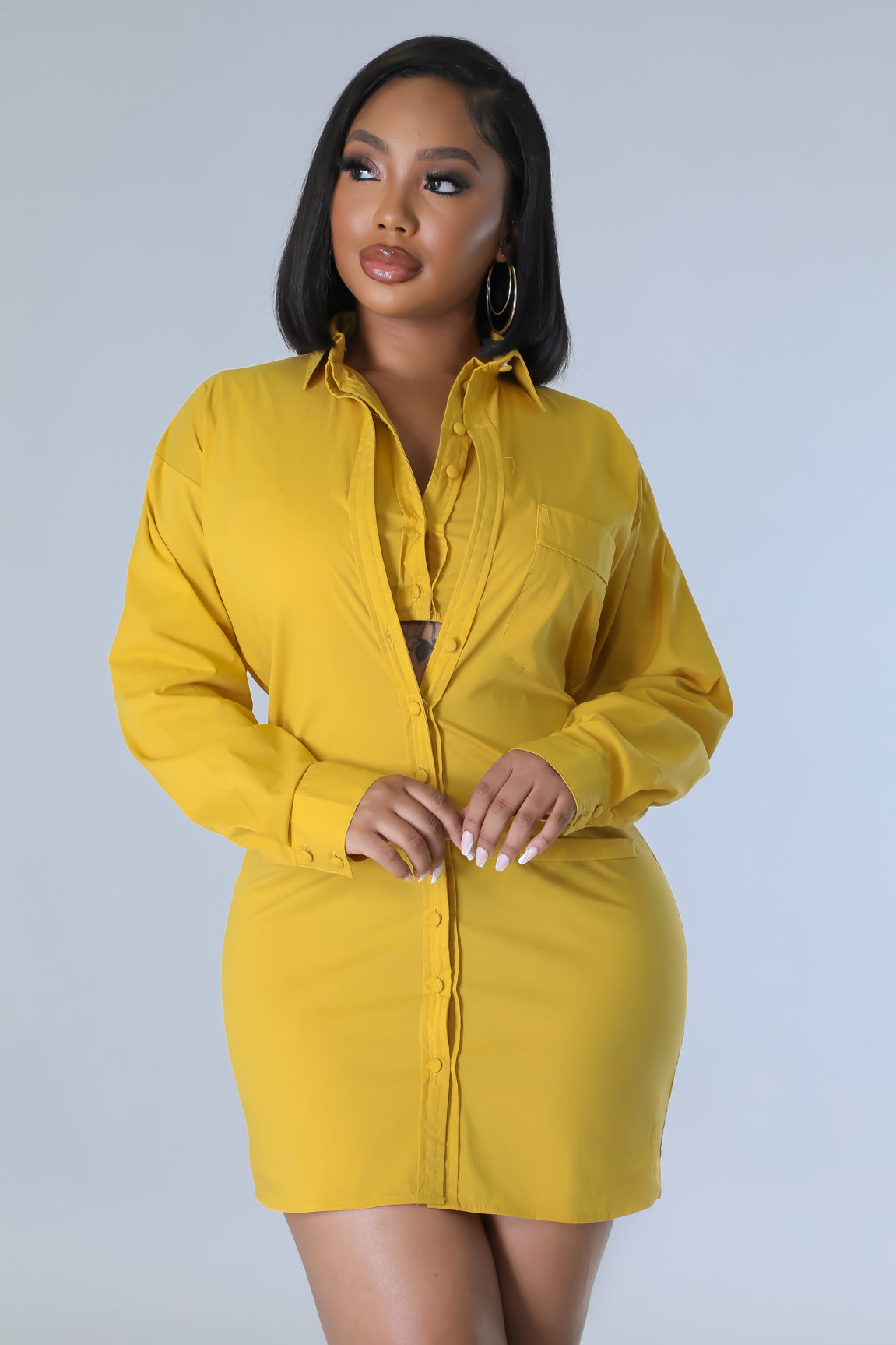 Madison Days Dress