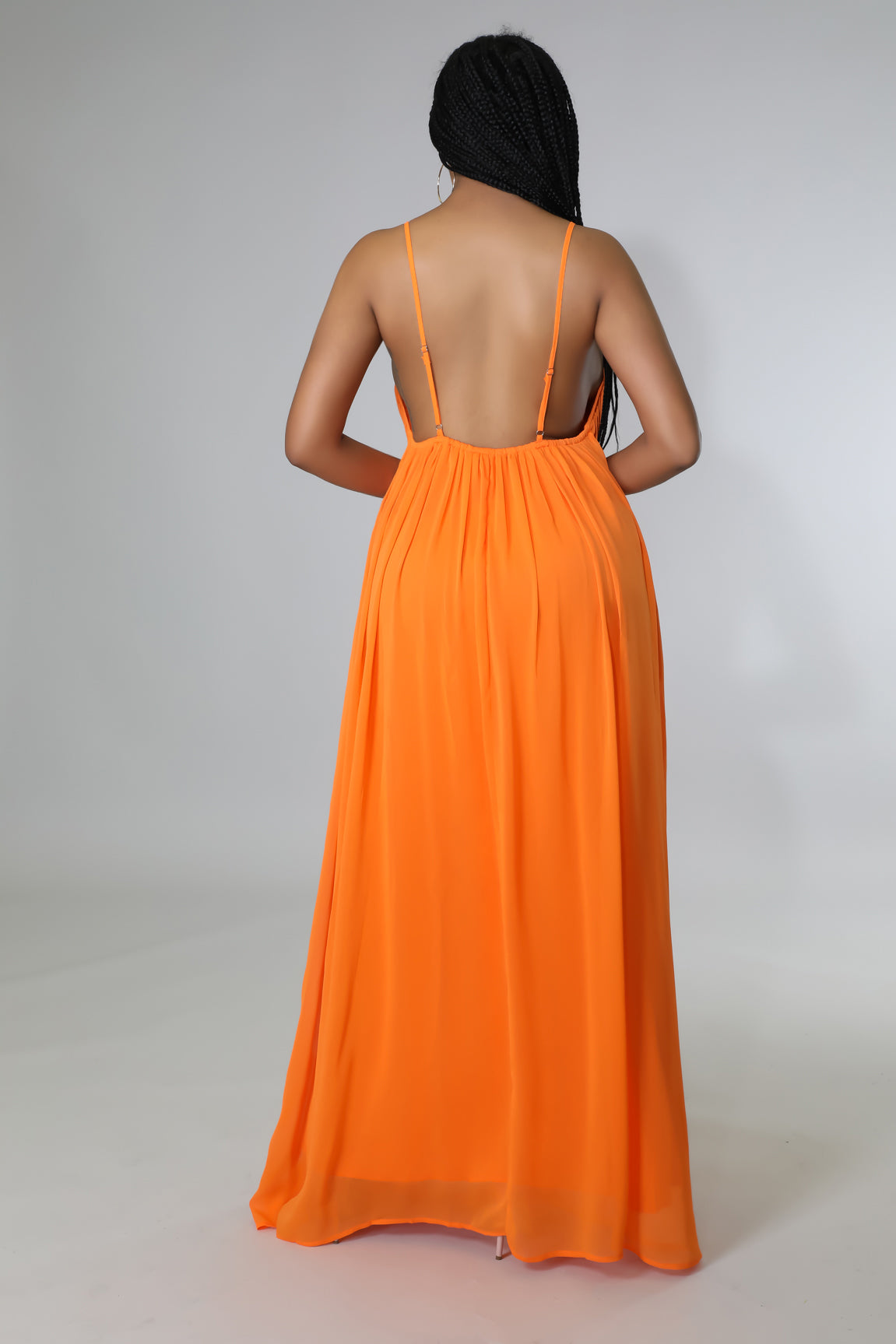 Kyla Days Dress