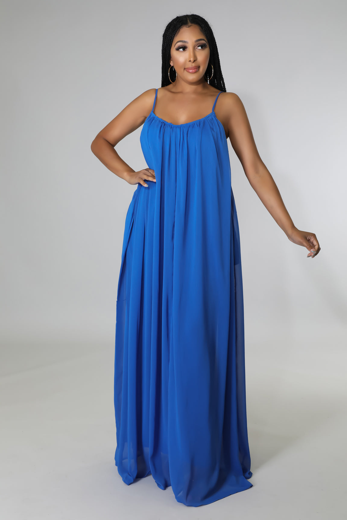 Kyla Days Dress