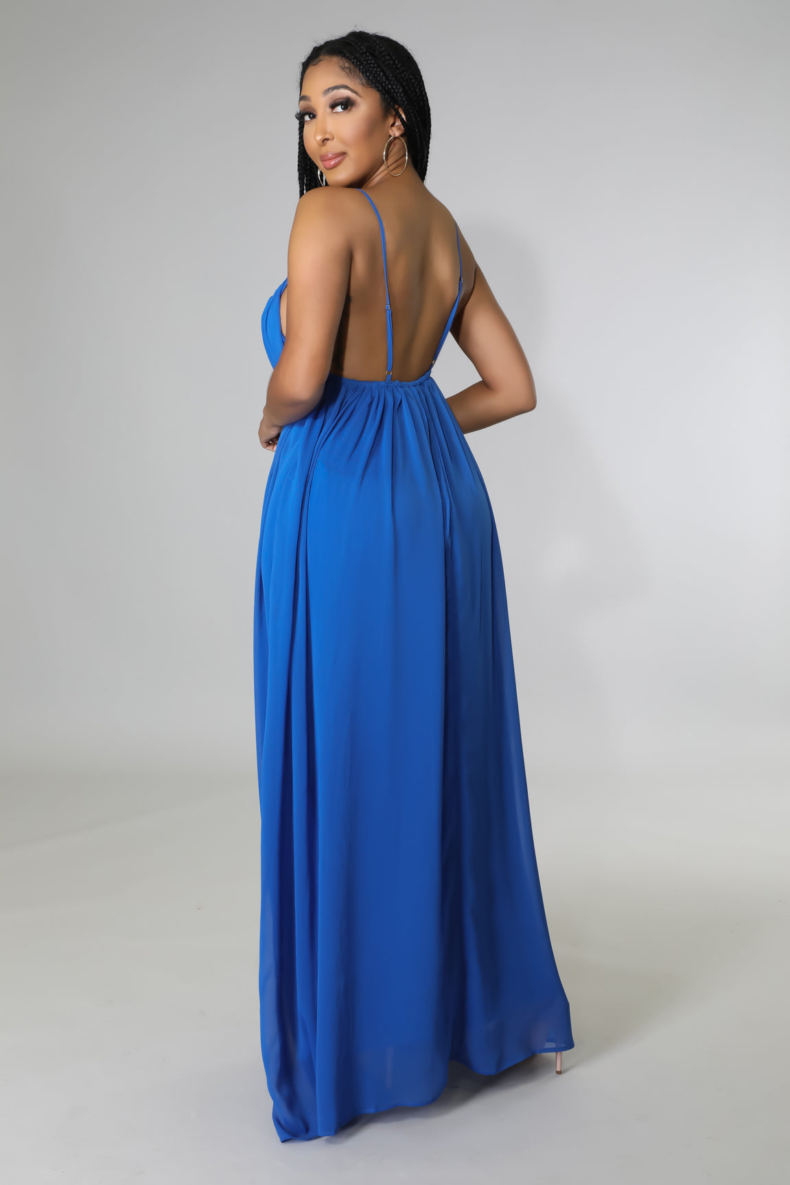 Kyla Days Dress