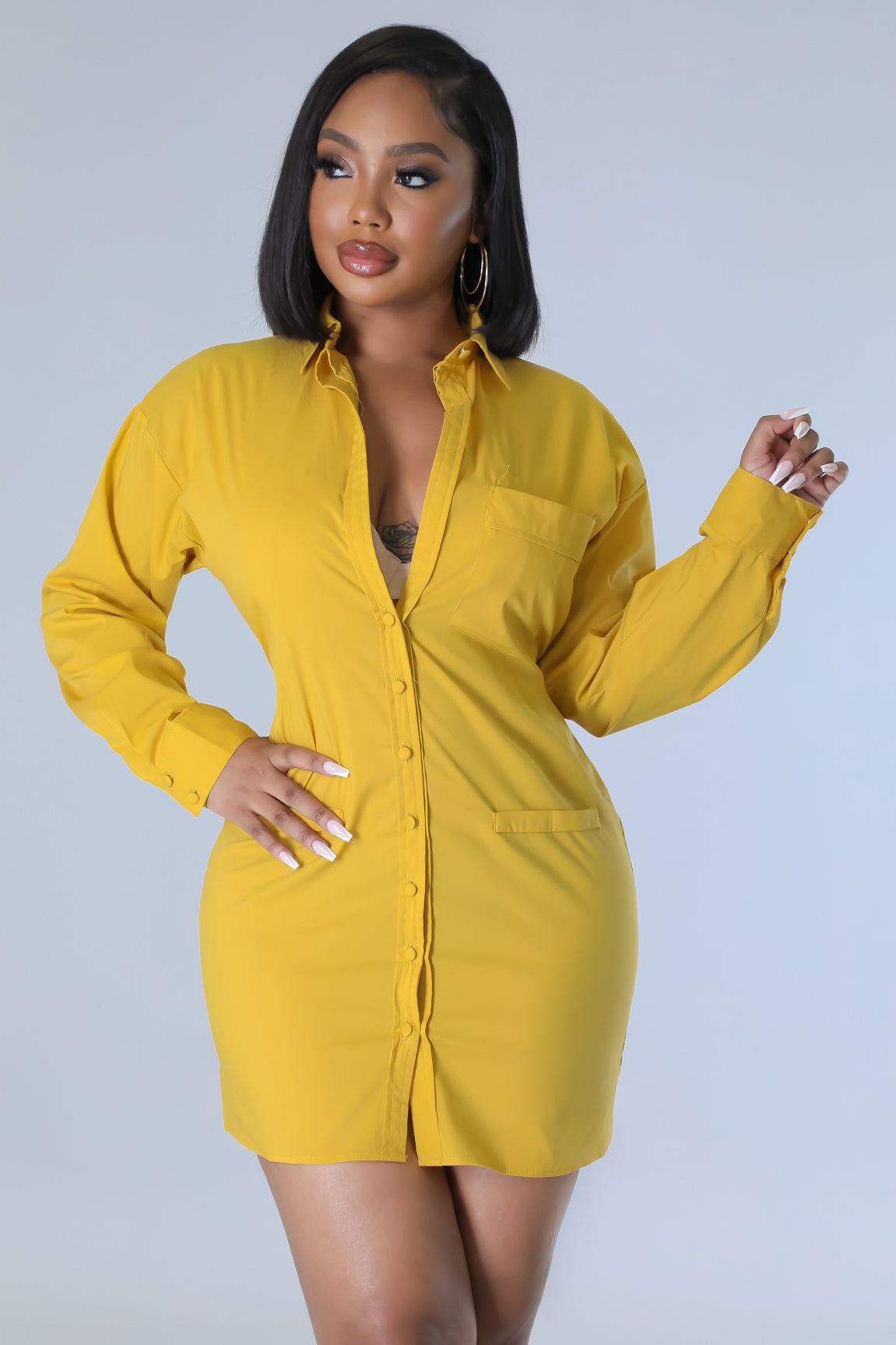 Madison Days Dress