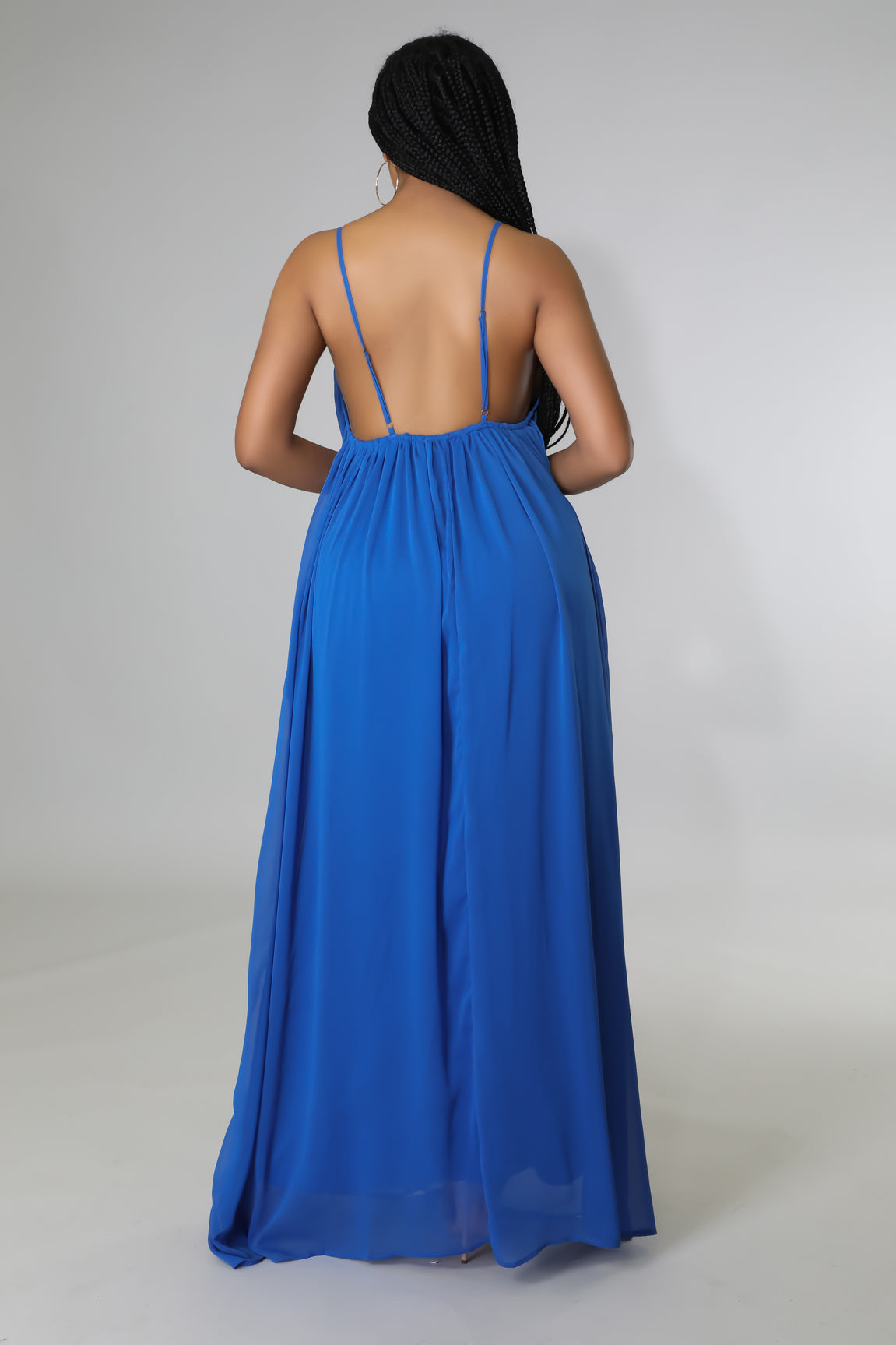 Kyla Days Dress