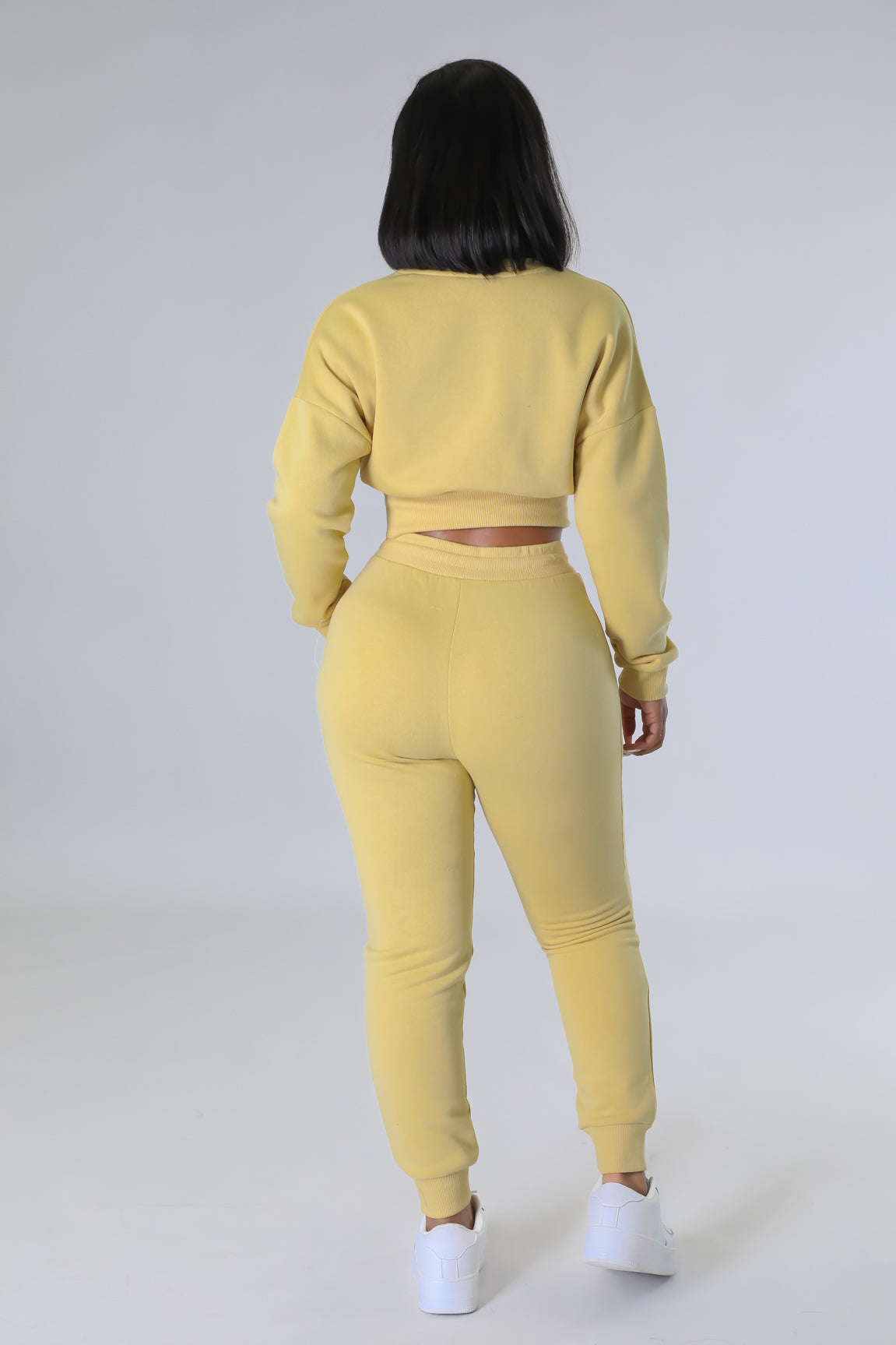 Staying Kozie Pant Set