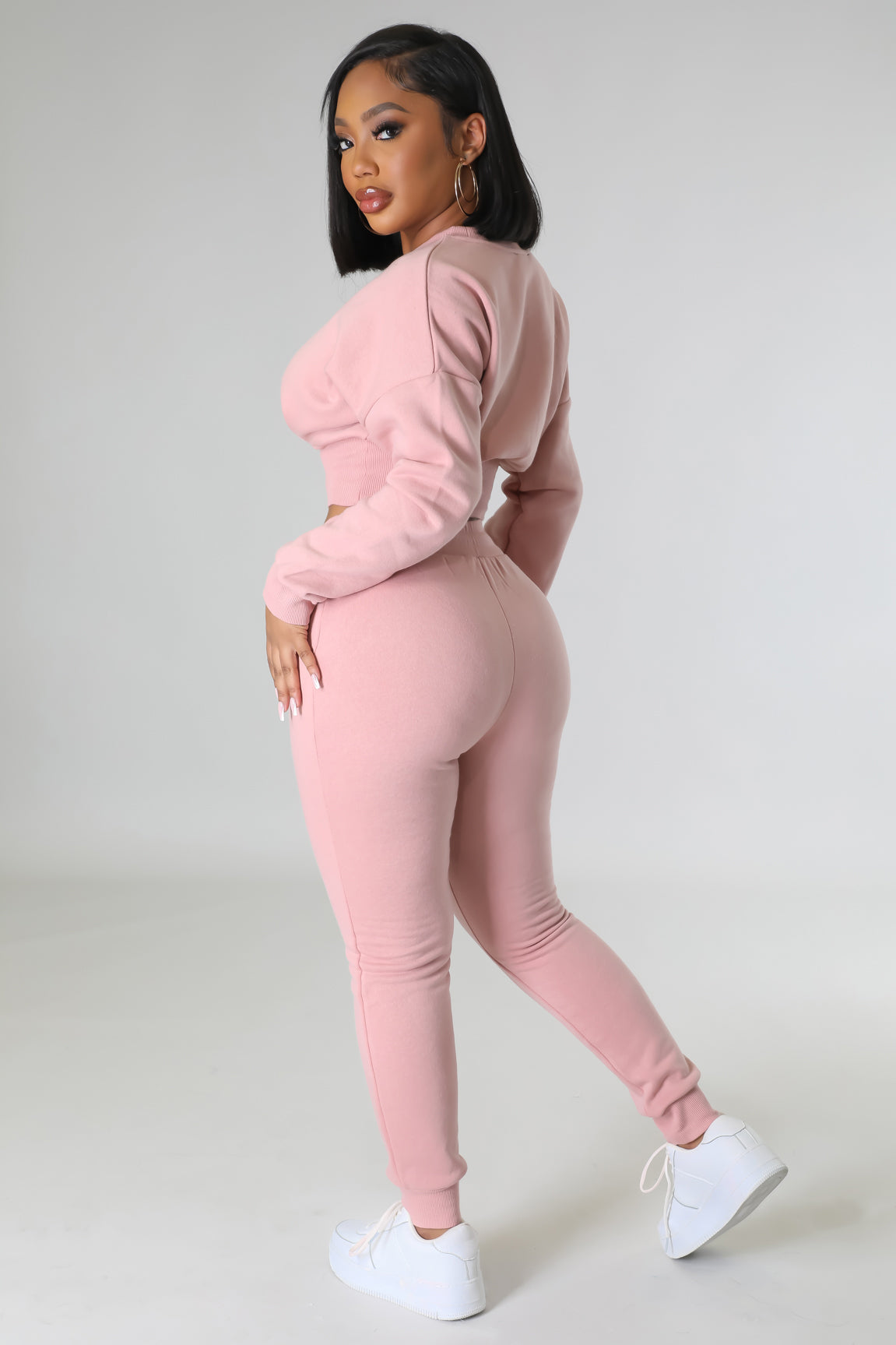 Staying Kozie Pant Set