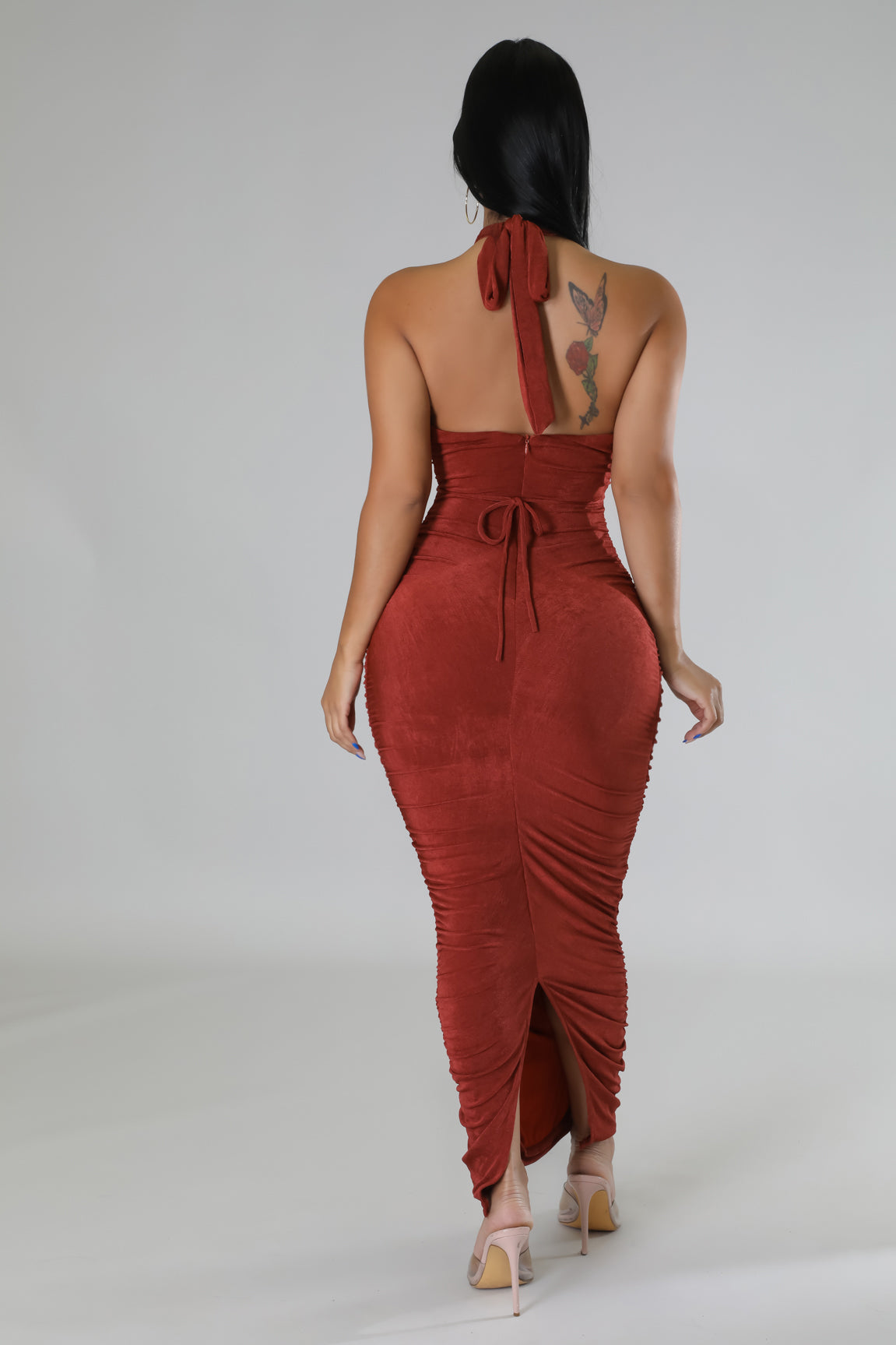 Faith Evens Dress