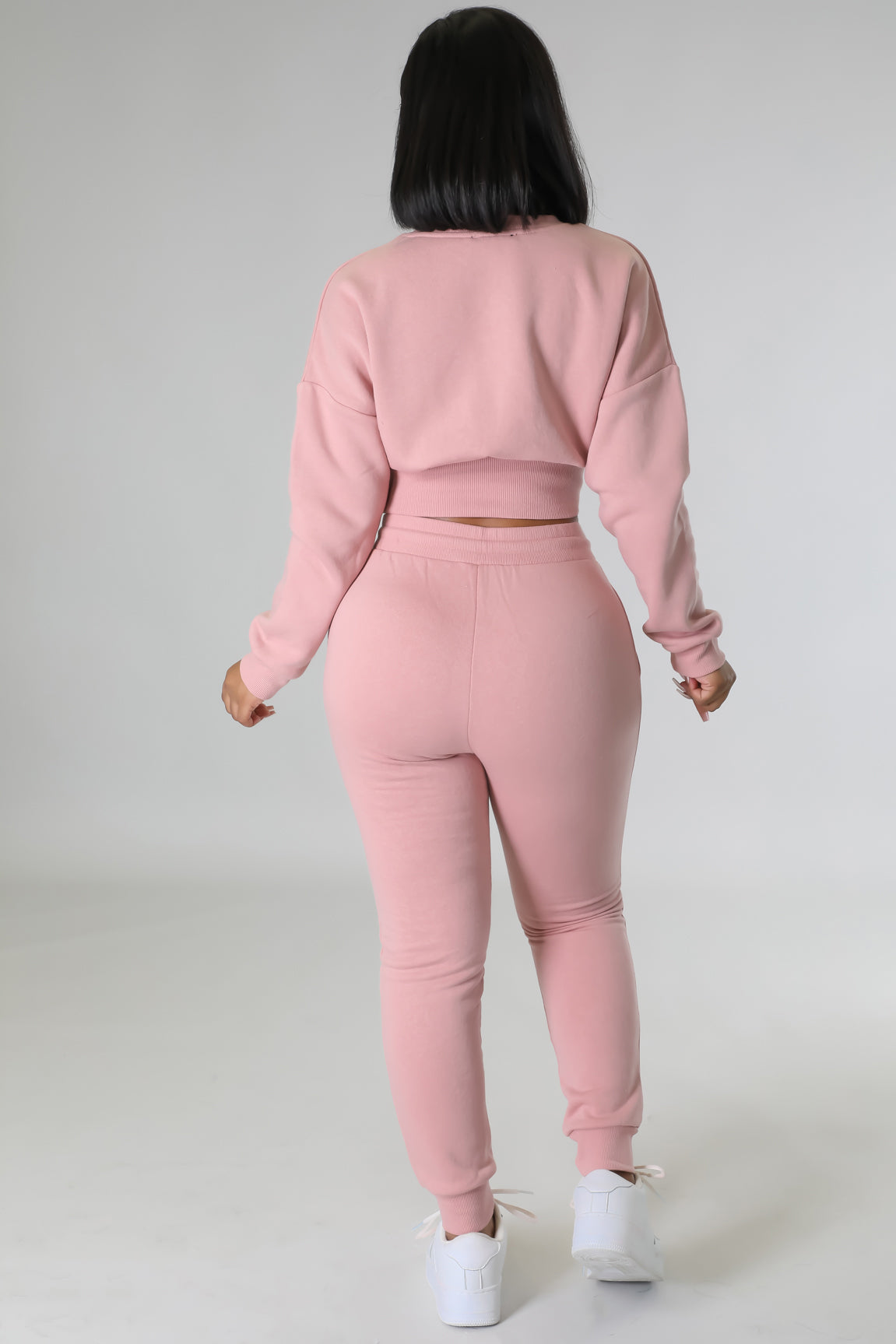 Staying Kozie Pant Set