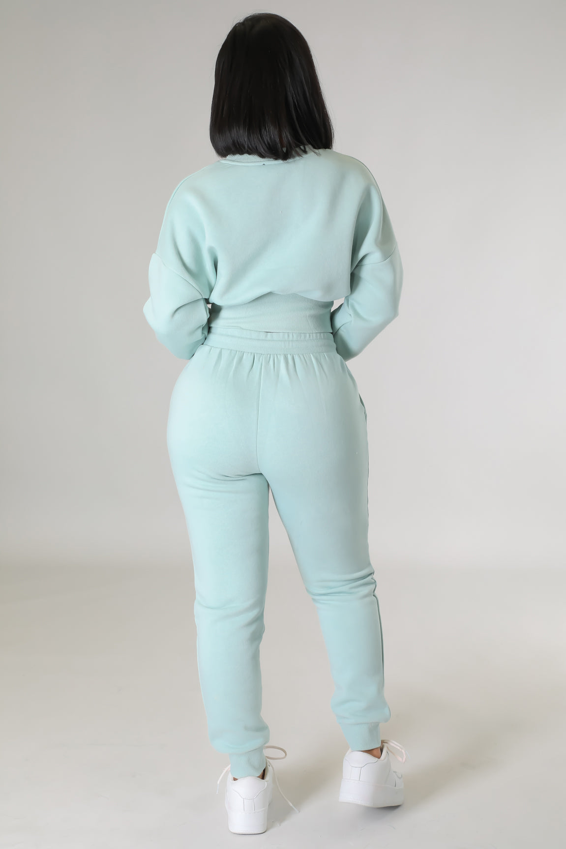 Staying Kozie Pant Set