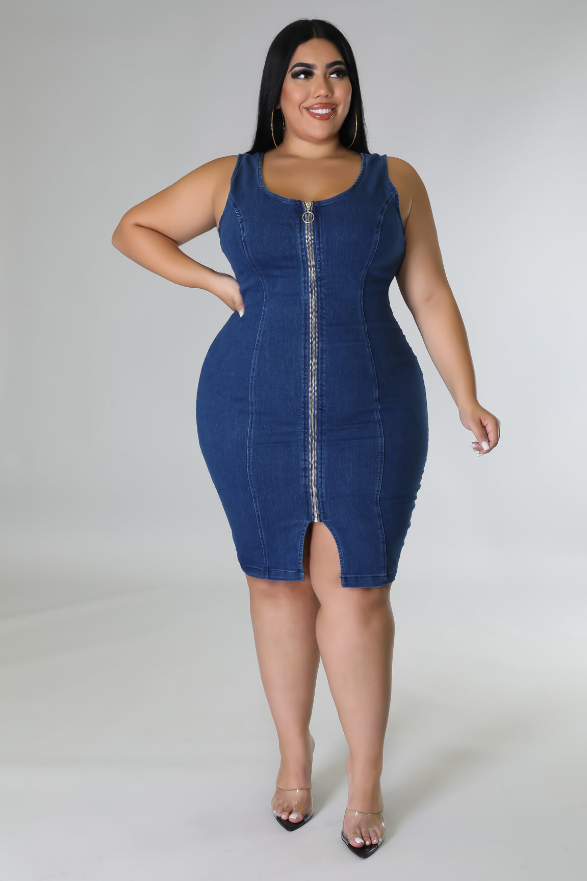 Lisa Dress