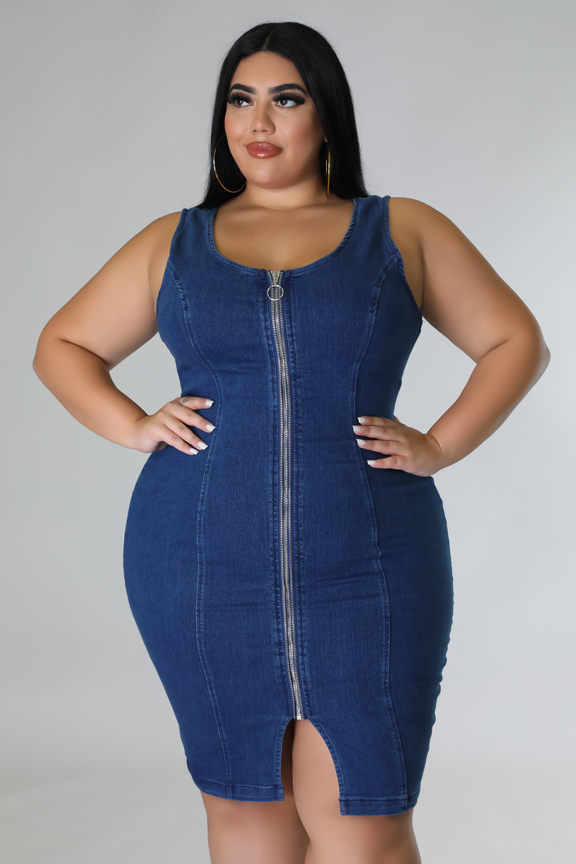 Lisa Dress