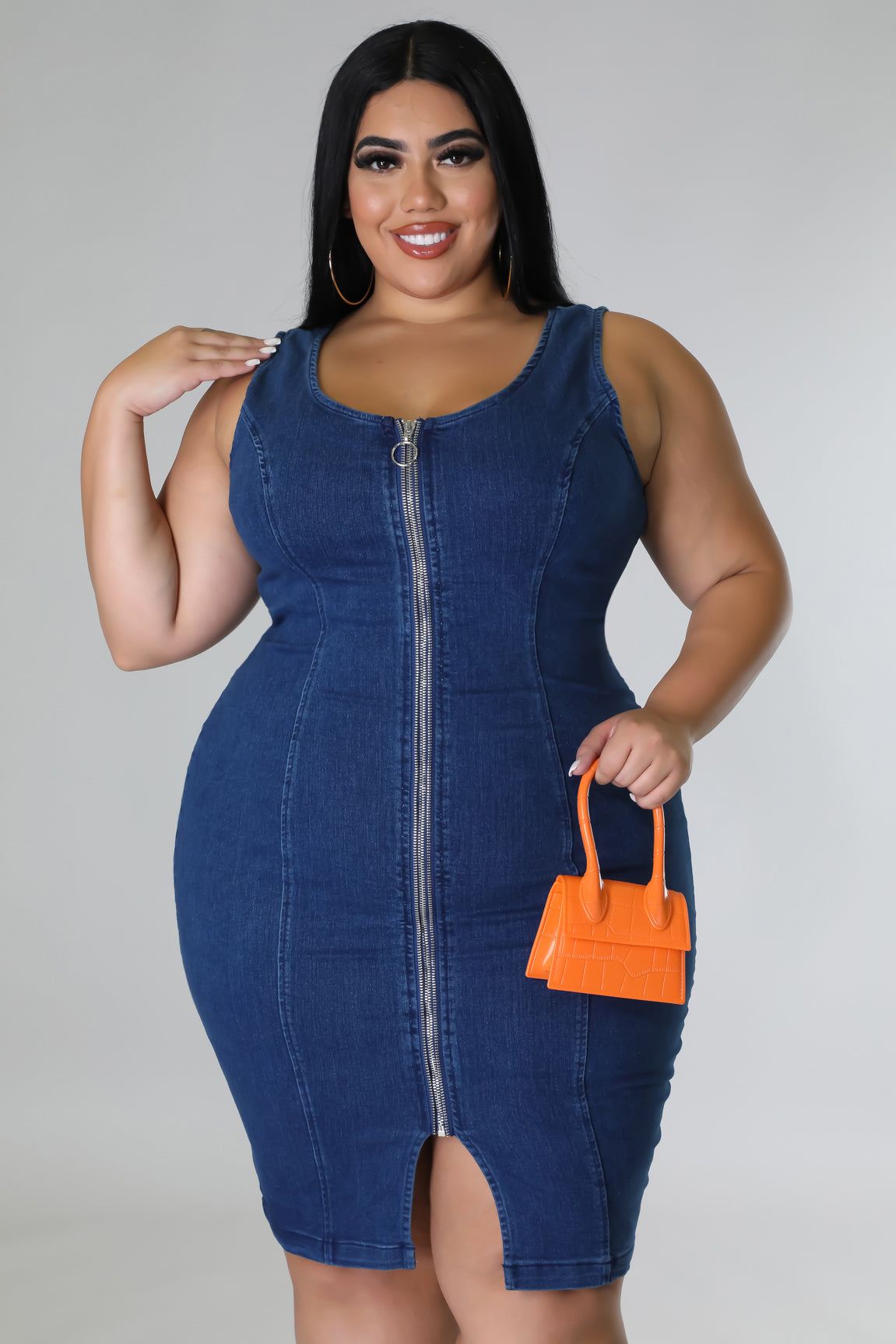 Lisa Dress