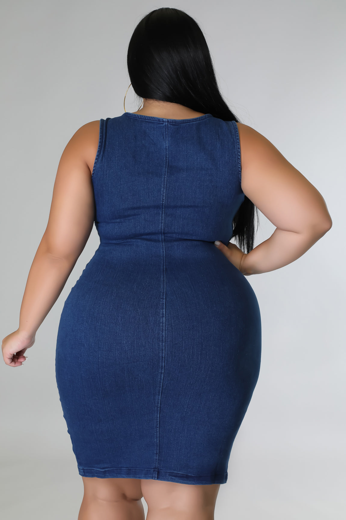 Lisa Dress