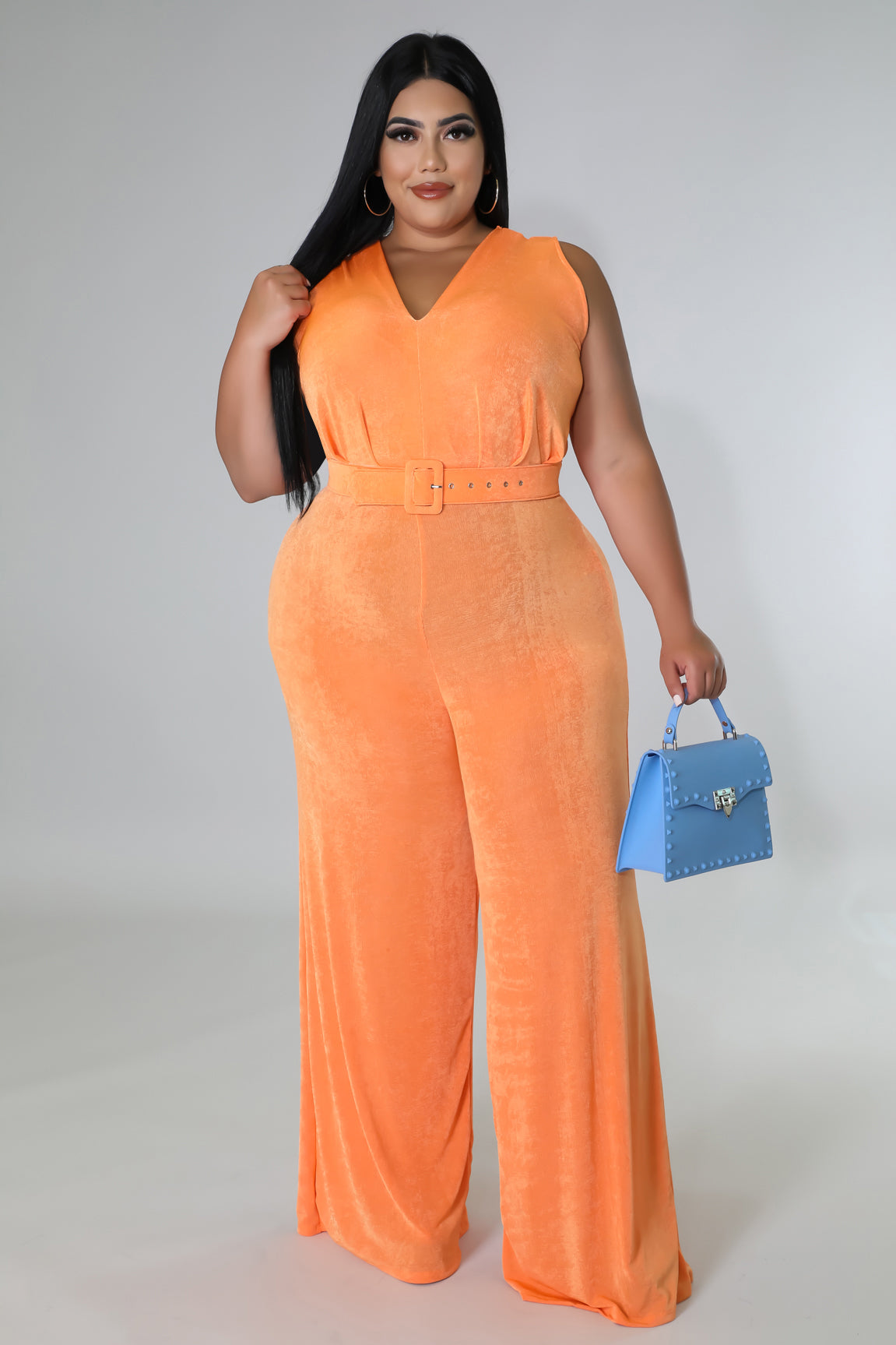 Living The Dream Jumpsuit