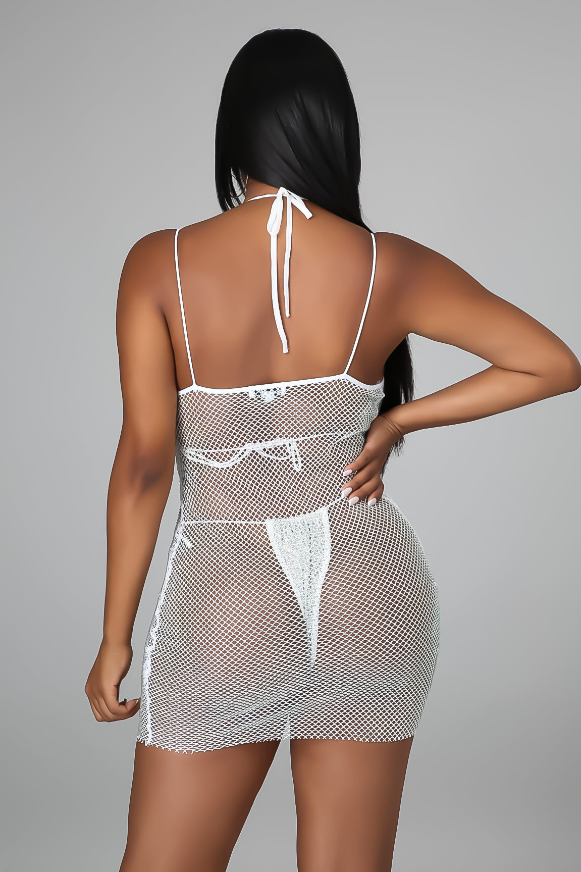 Can't Stop My Shine Dress