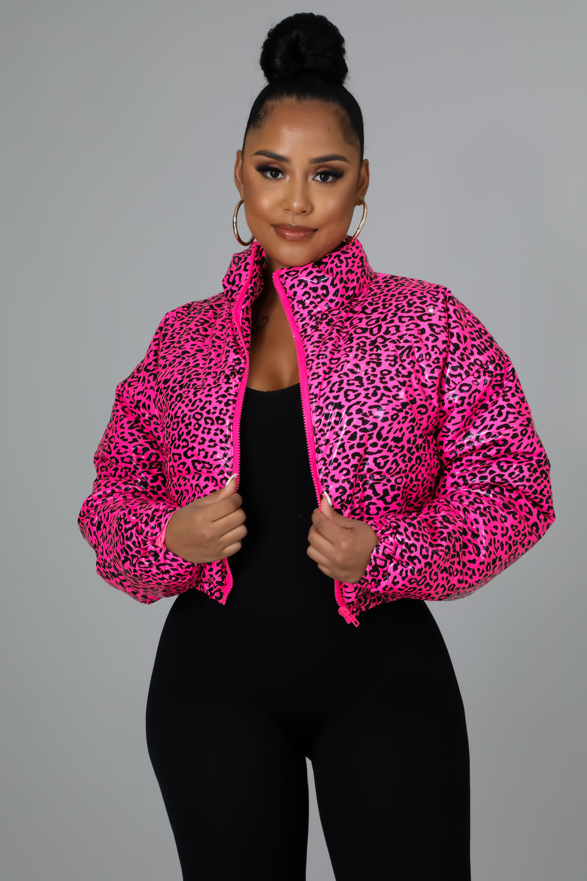 Seasons Changing Jacket