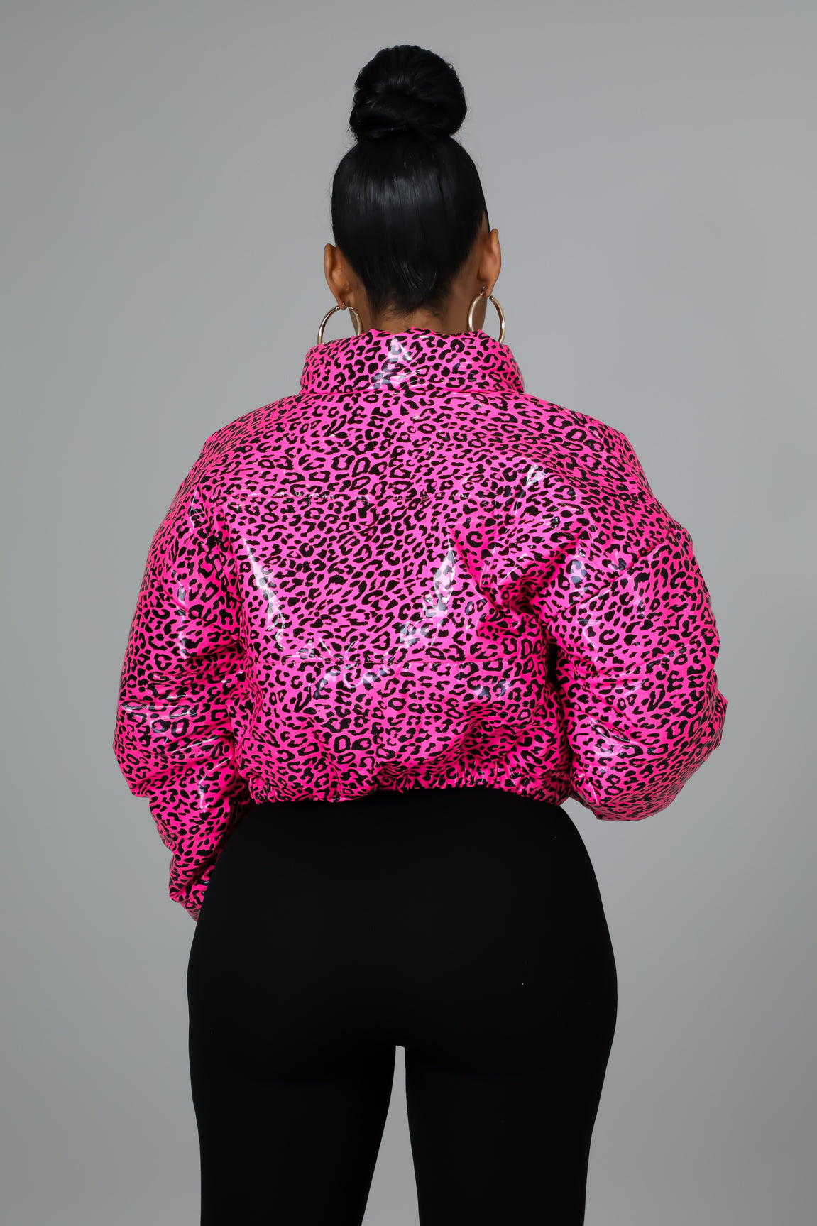 Seasons Changing Jacket