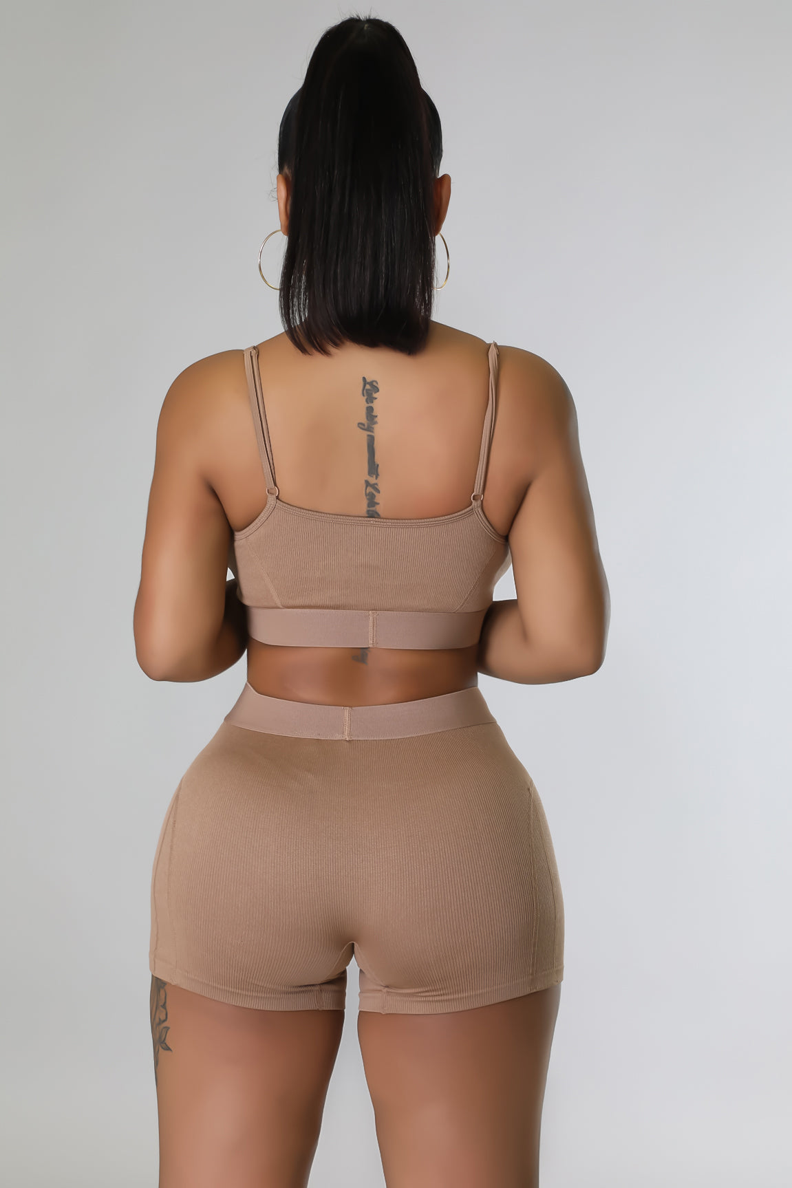 Alessia Days Short Set