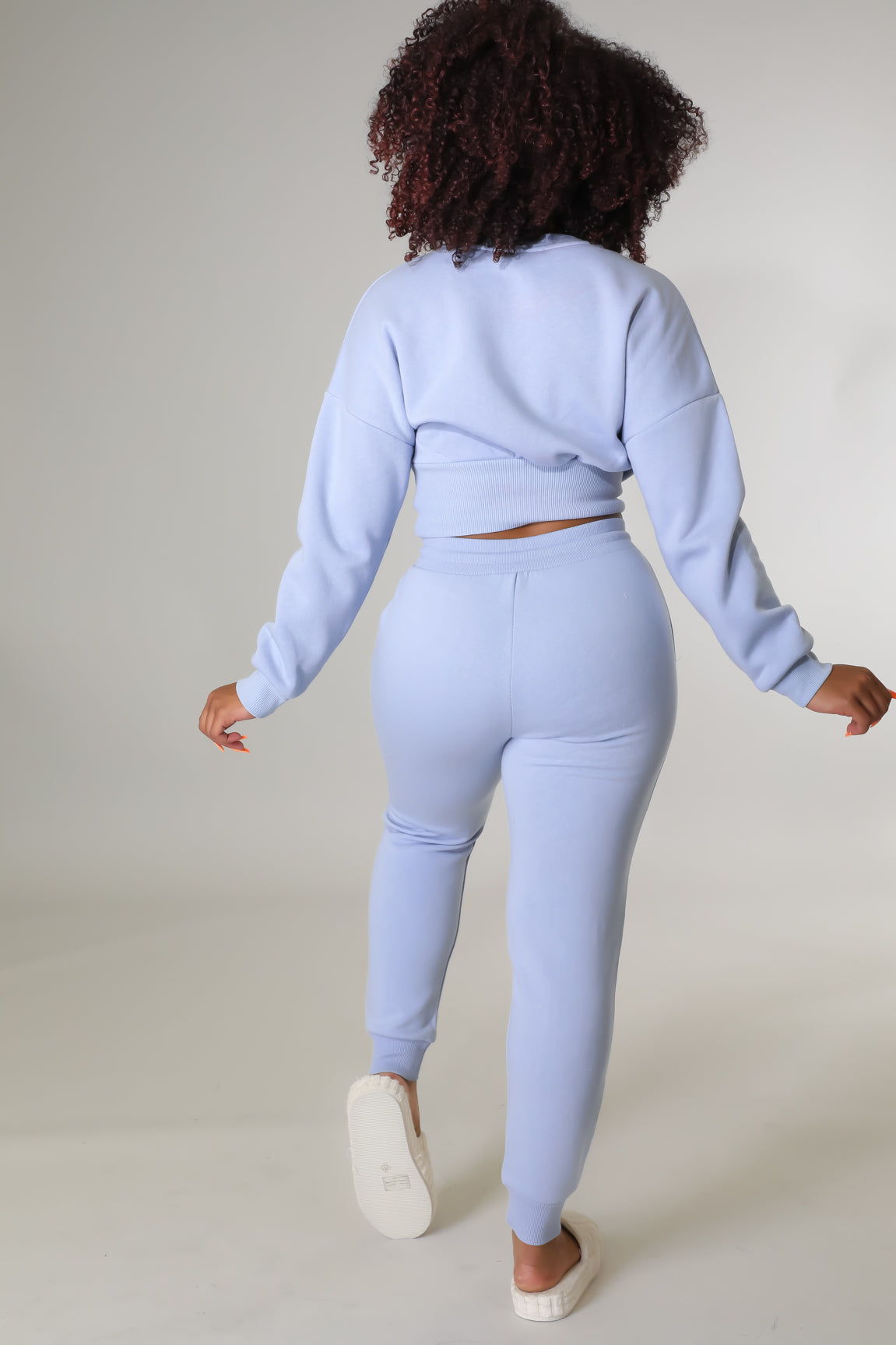 Staying Kozie Pant Set