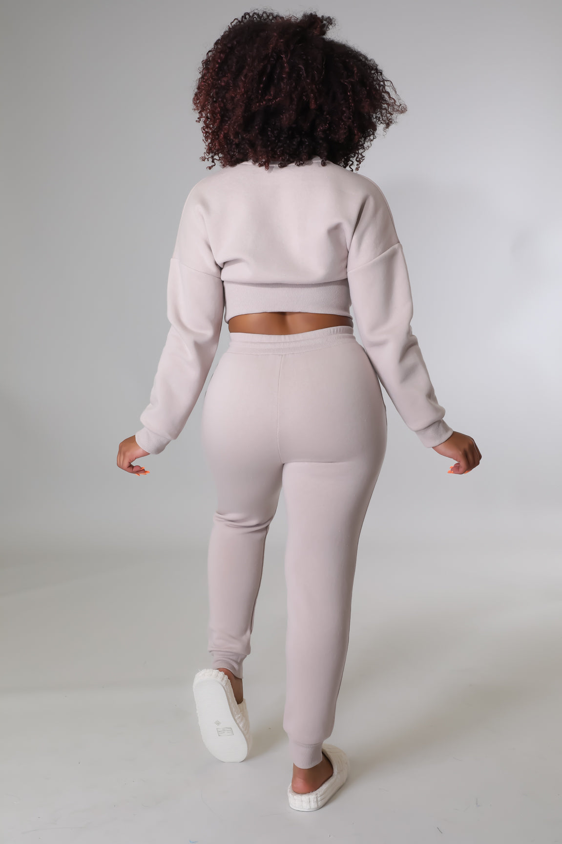Staying Kozie Pant Set