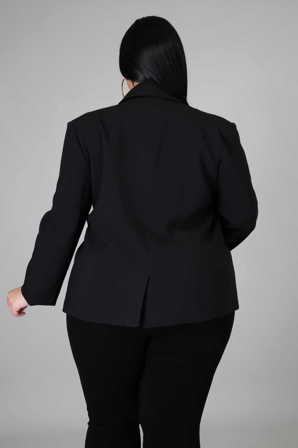 Boss Babe Blazer