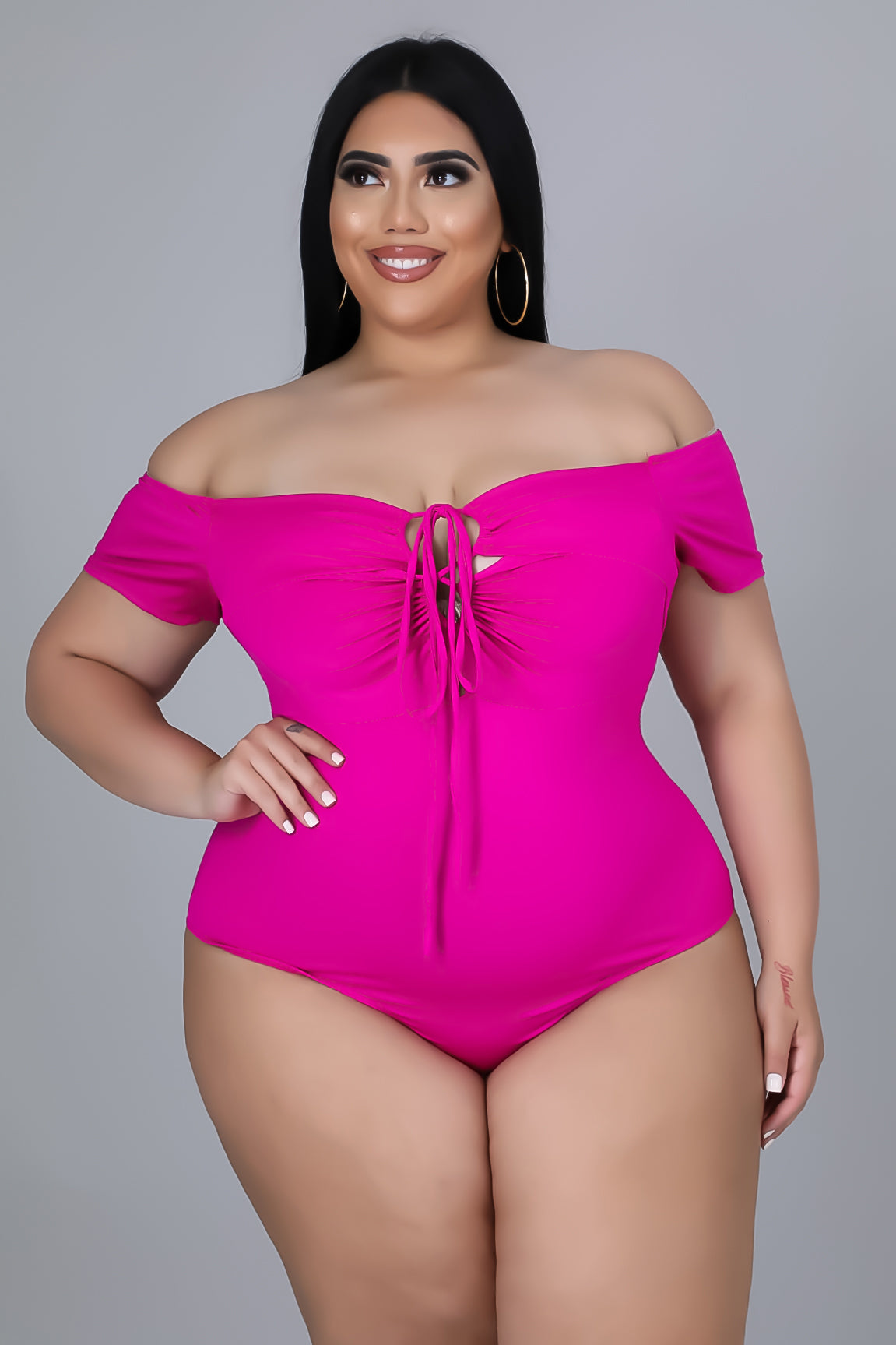 Madilynn Bodysuit