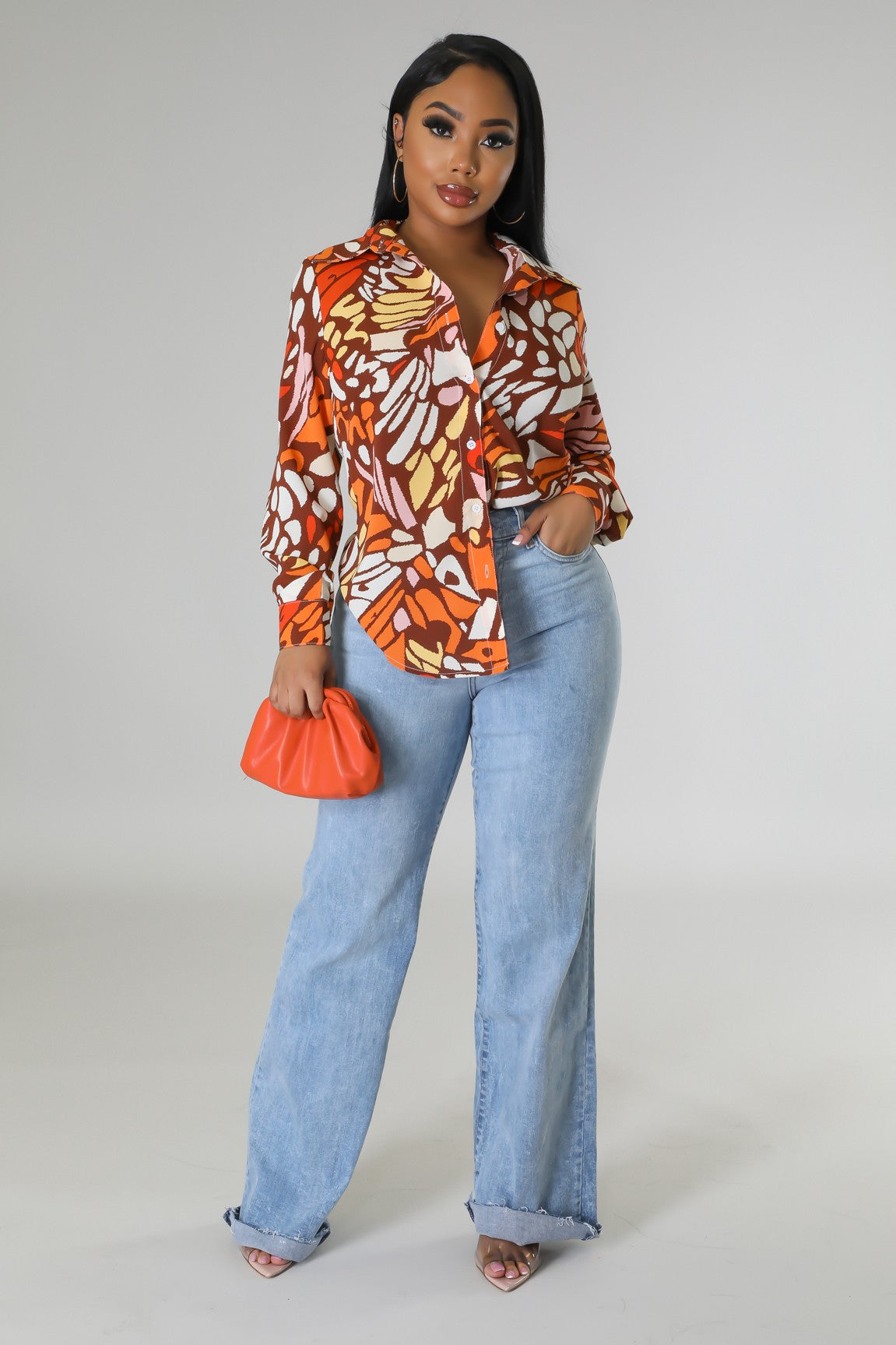 Lucidity Top