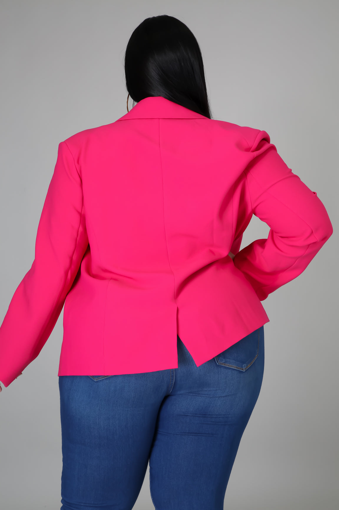 Boss Babe Blazer
