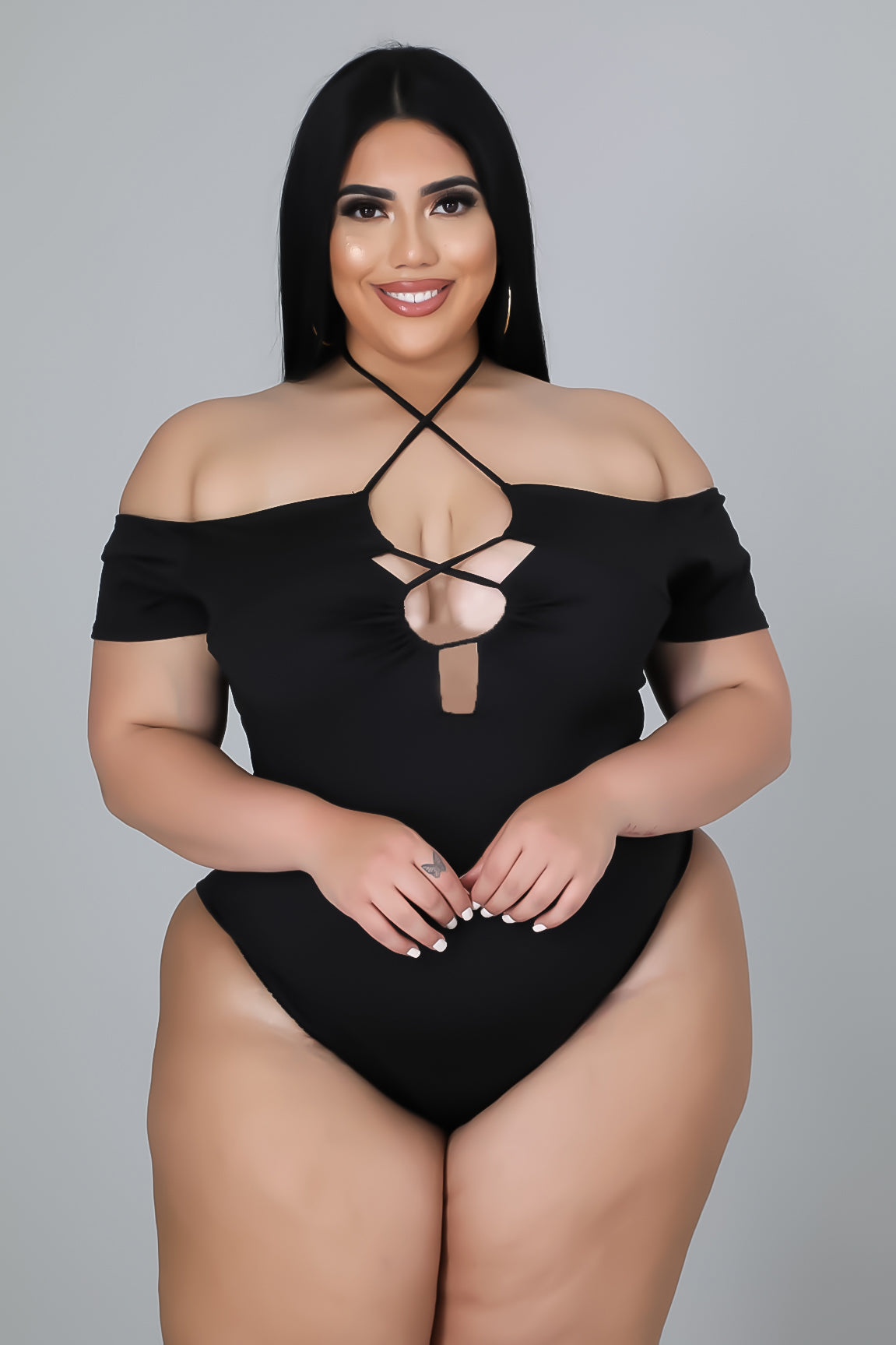 Madilynn Bodysuit