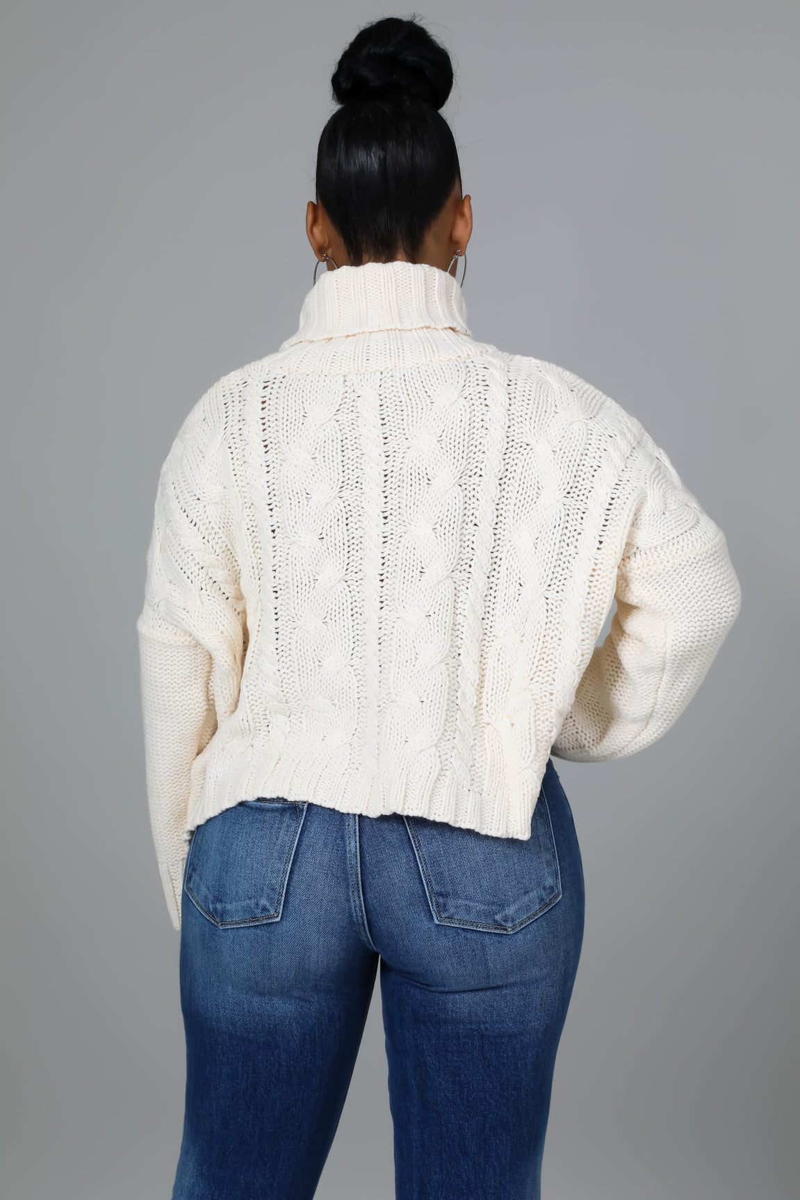 Cuddle Days  Sweater
