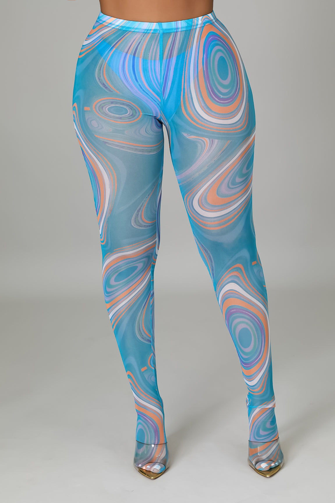 Dreamy Skies Legging