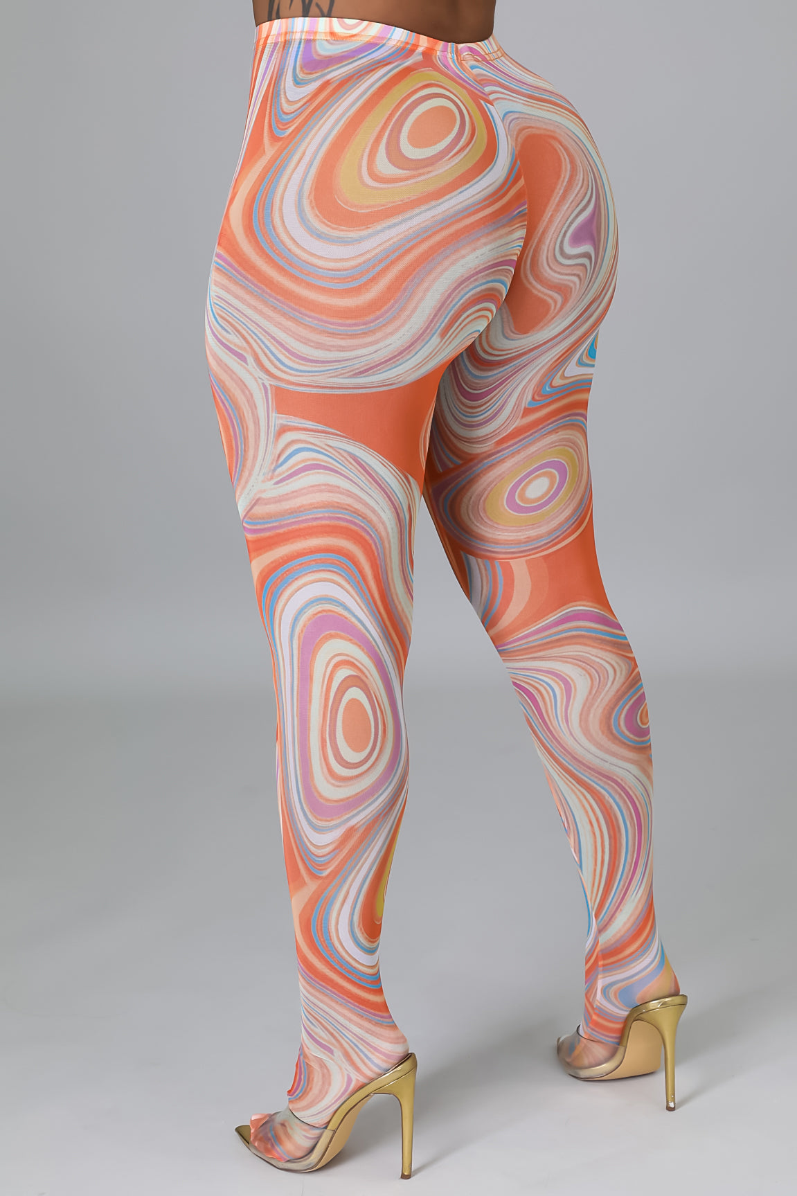 Dreamy Skies Legging