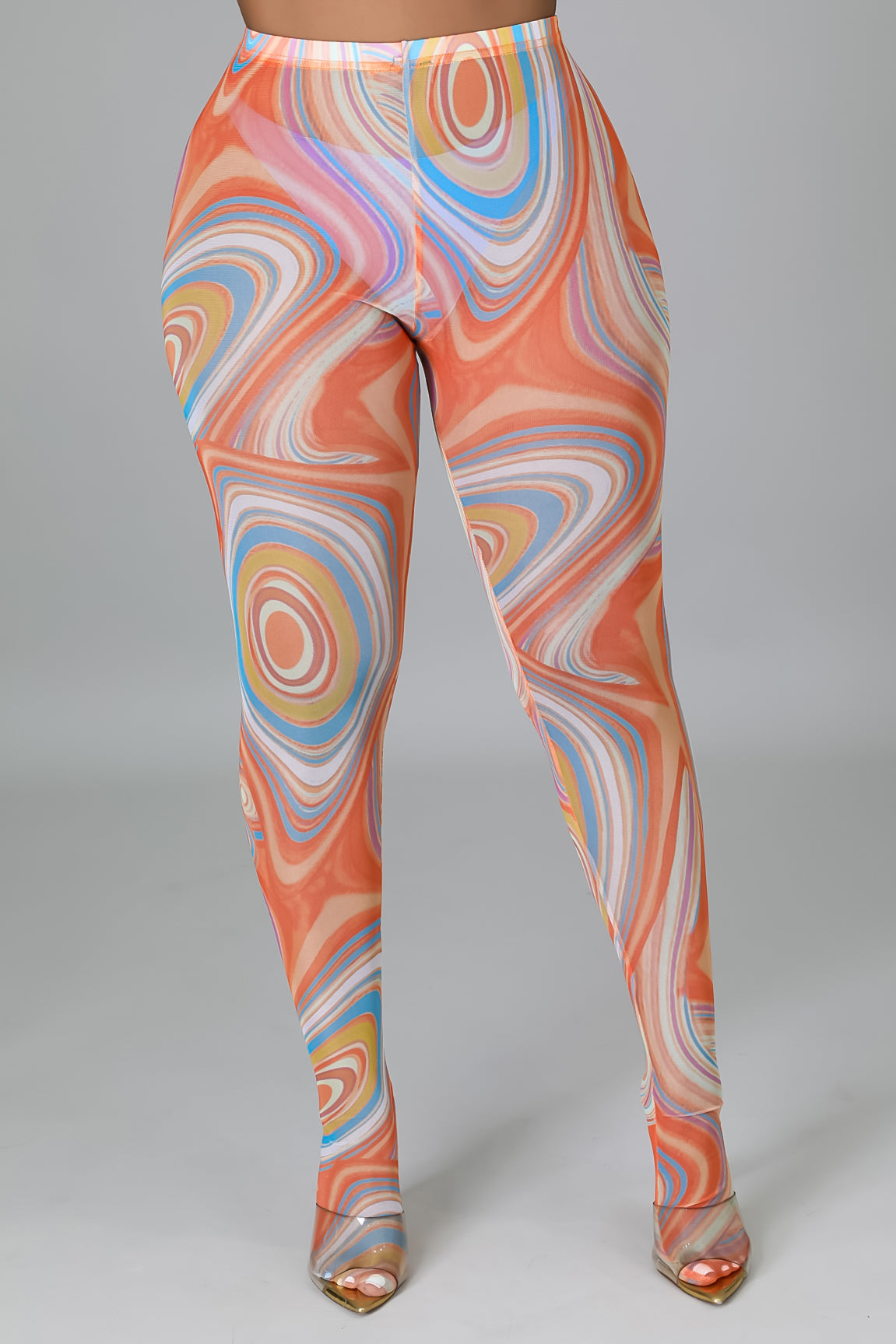 Dreamy Skies Legging