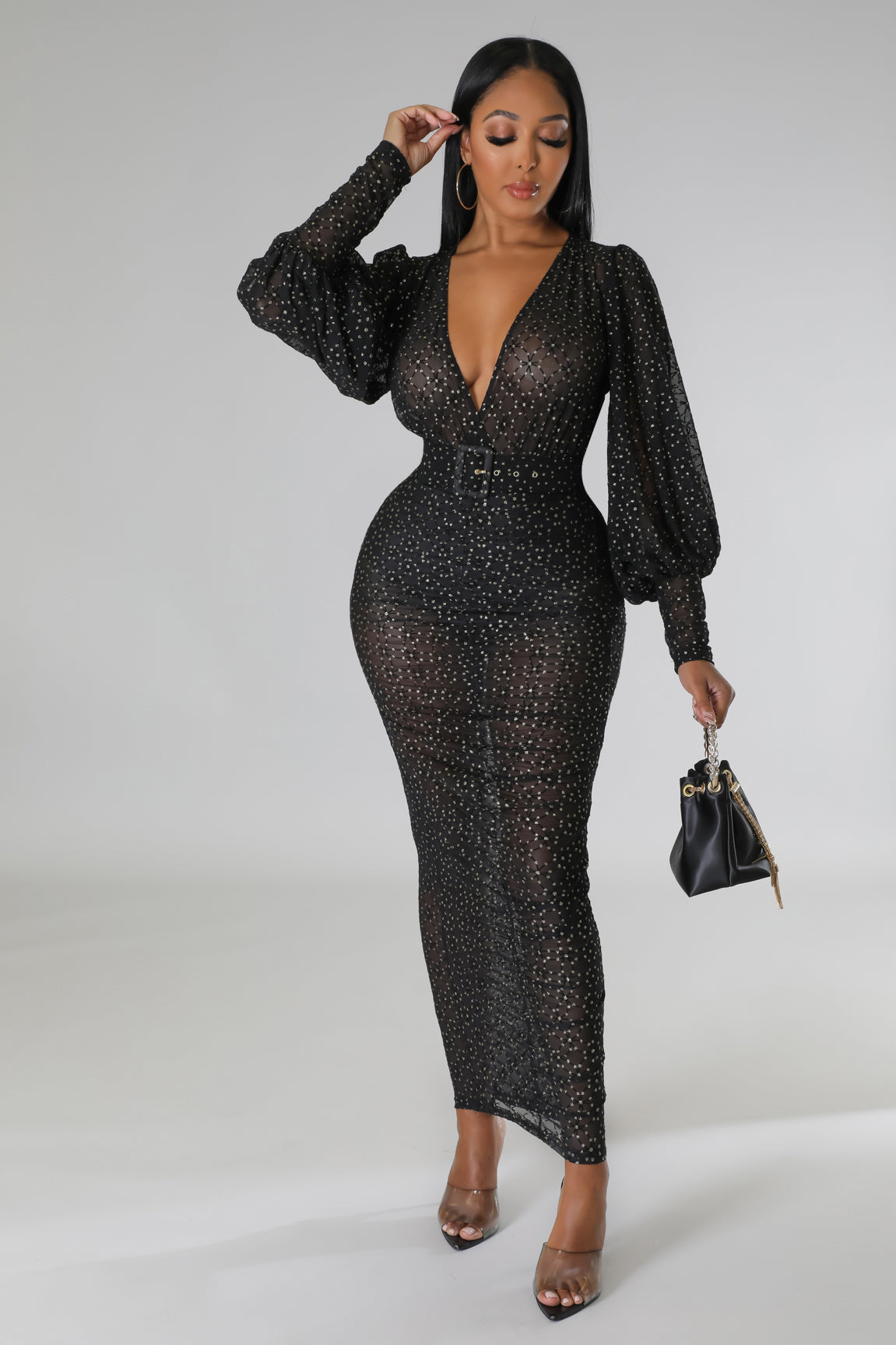 Astrid Babe Dress