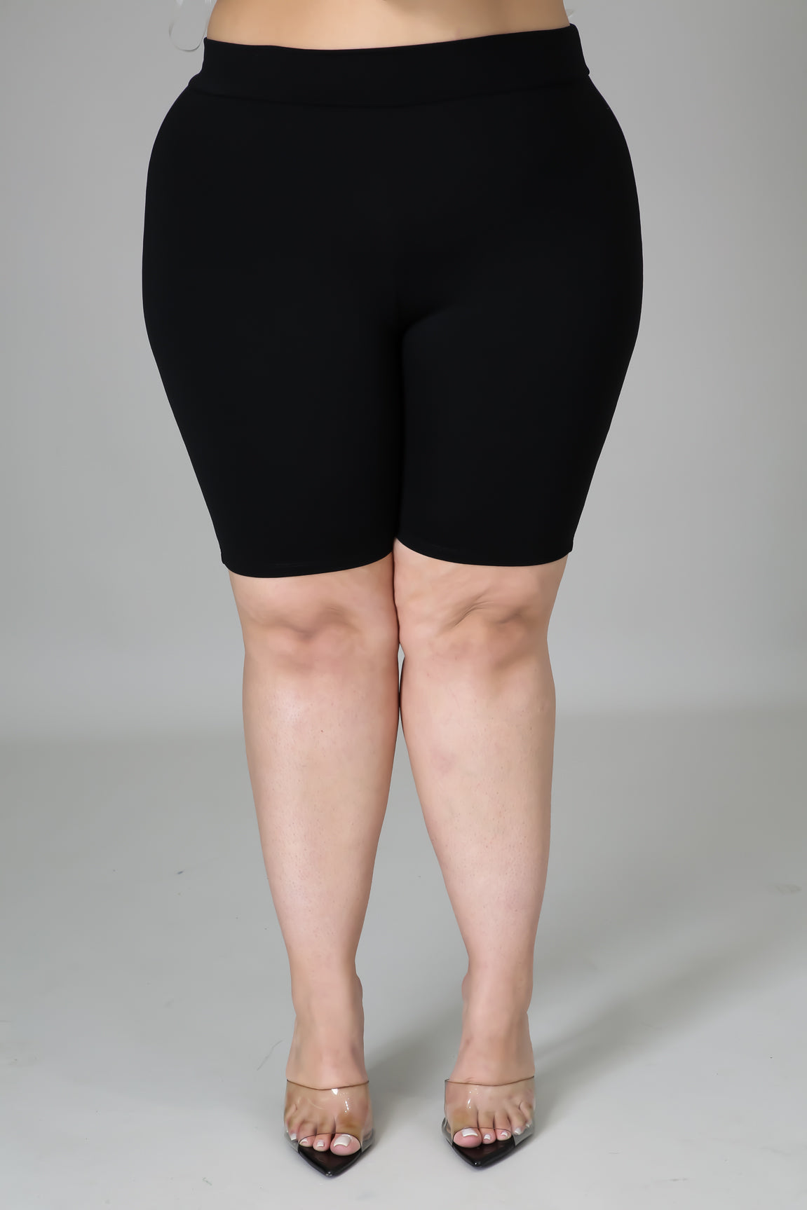 Bianca Biker Shorts