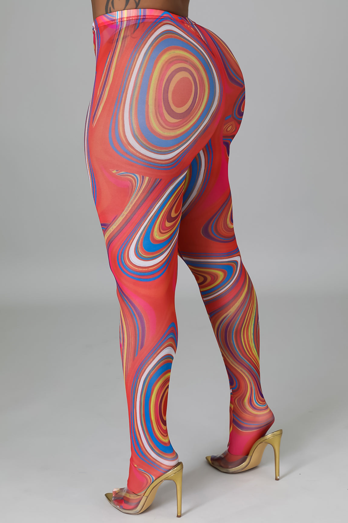 Dreamy Skies Legging