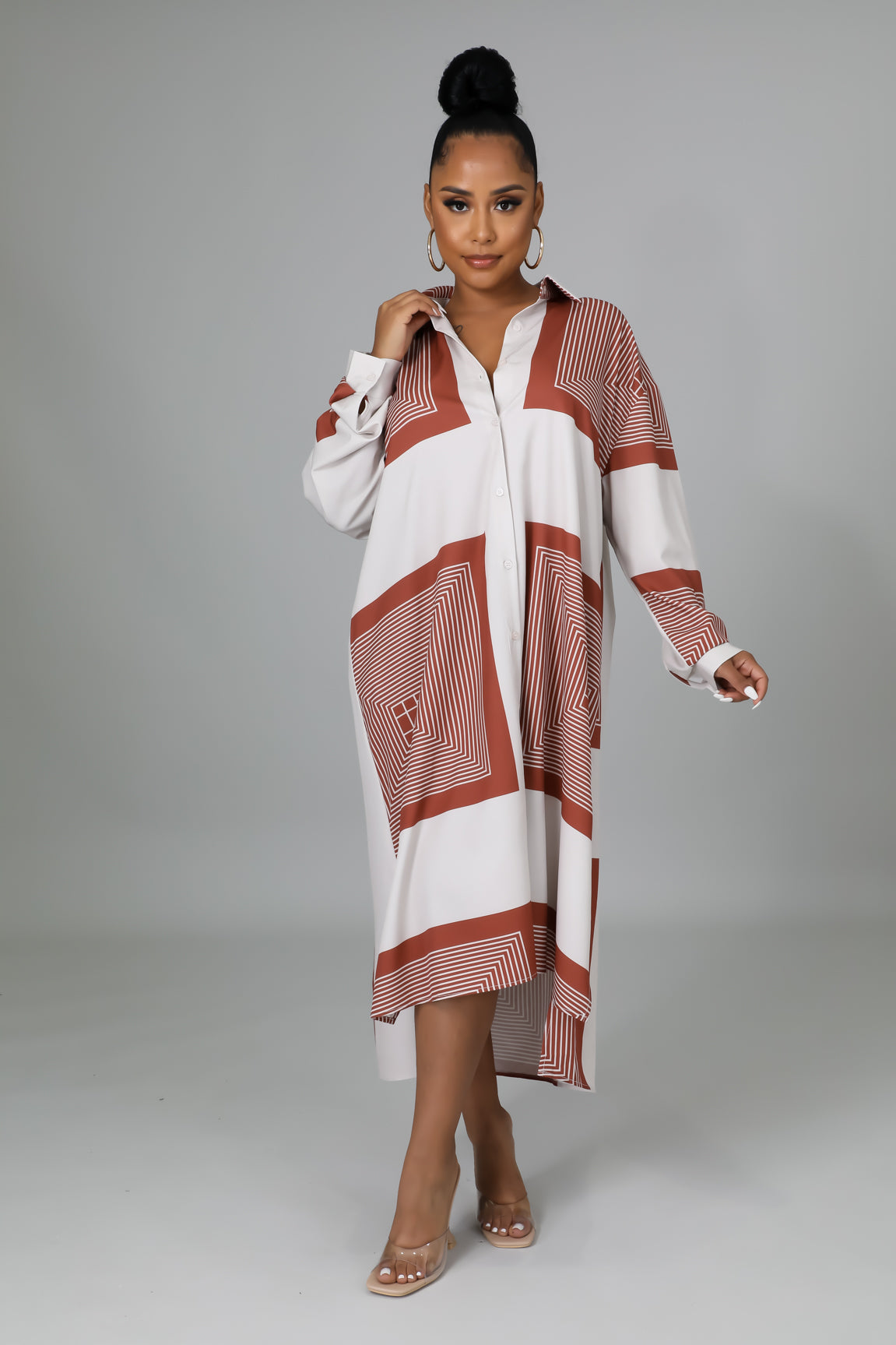 Delaney Dress