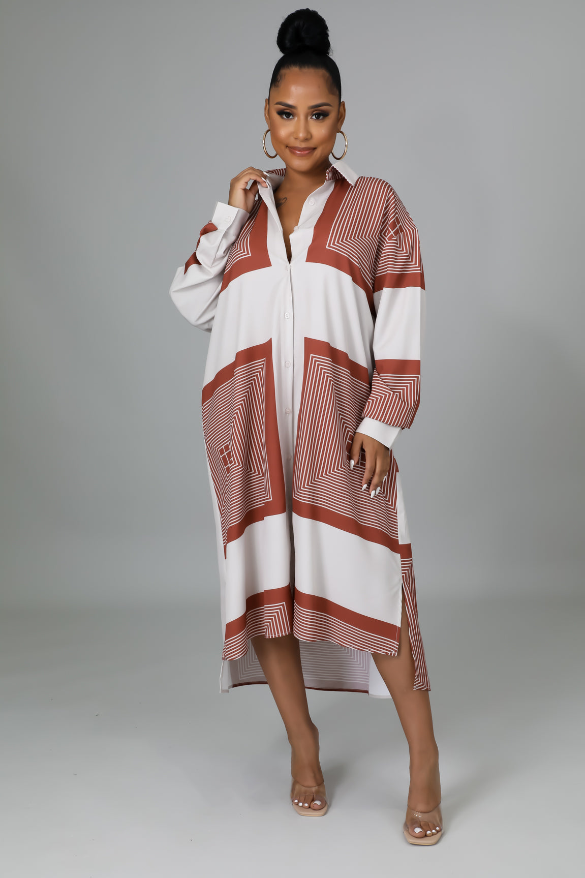 Delaney Dress
