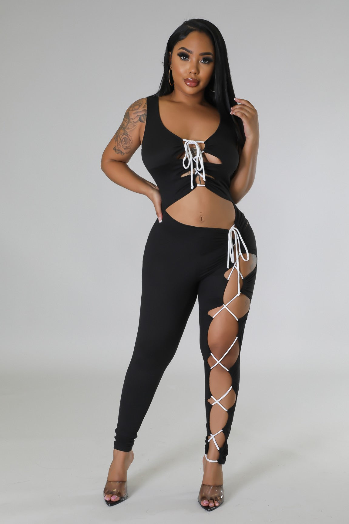 Ally Jumpsuit