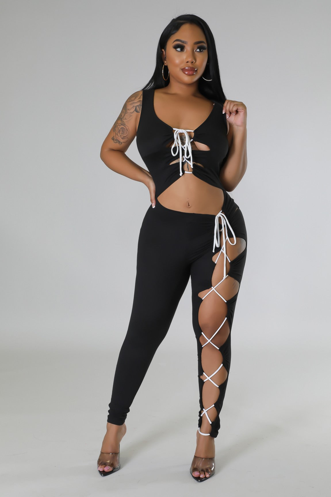 Ally Jumpsuit