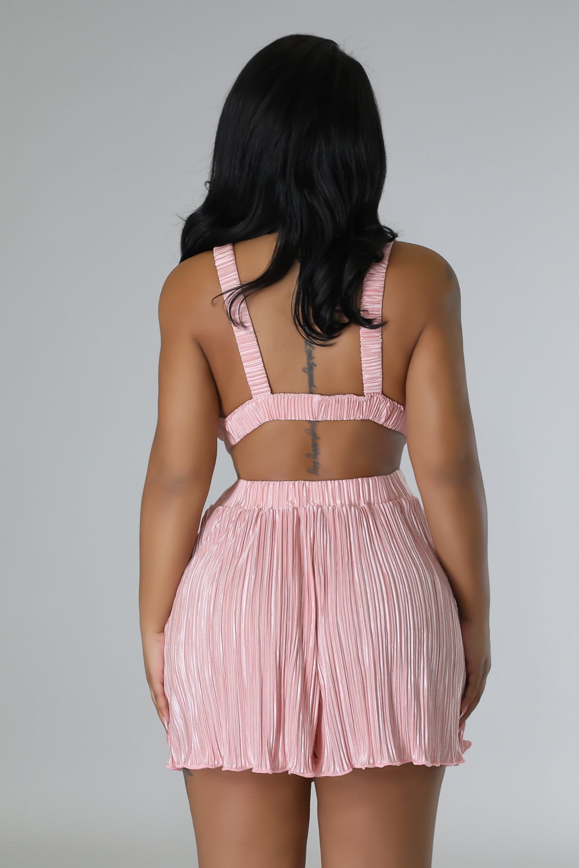 Ciara Babe Romper